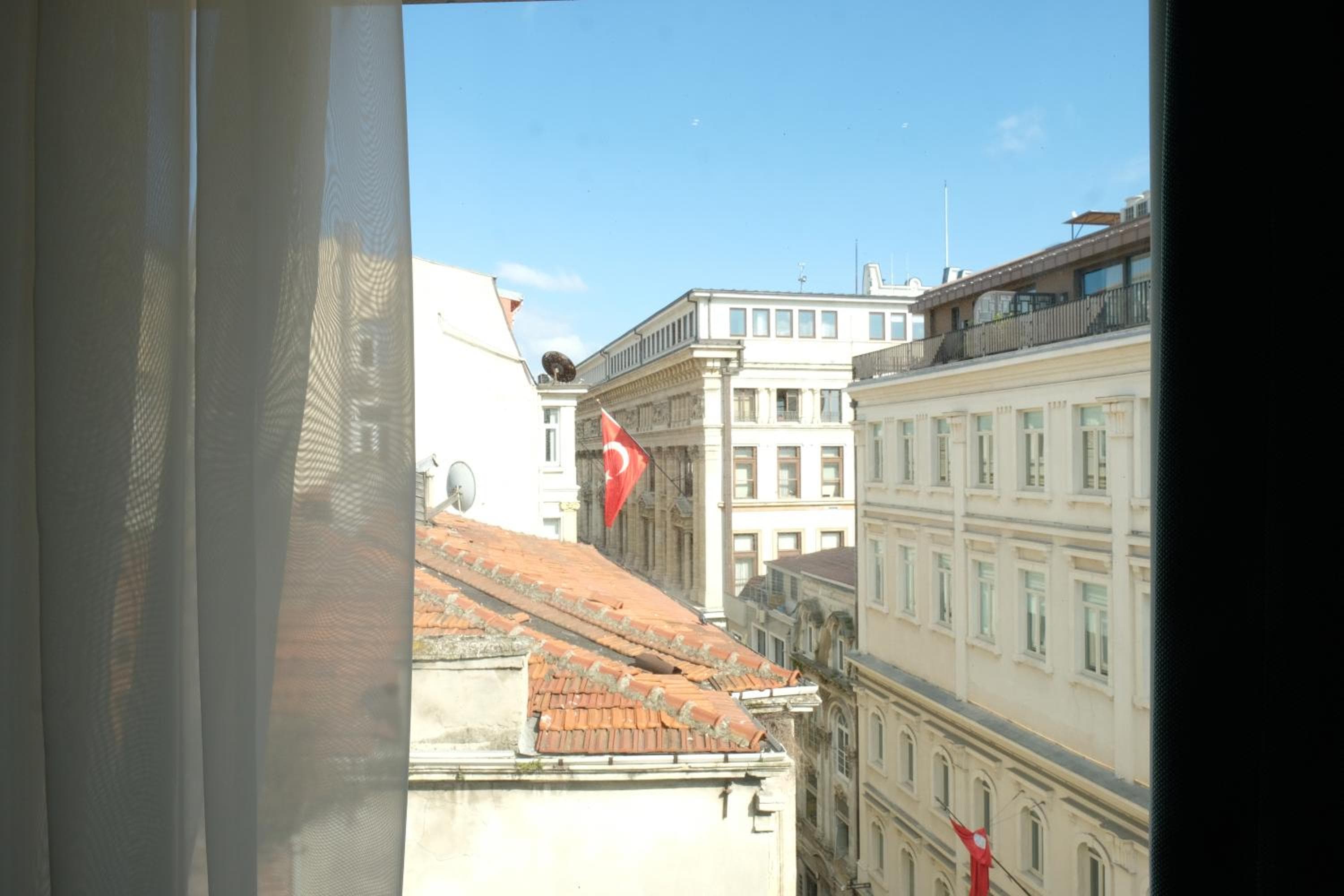GALATAHAN Hotel Istanbul Karakoy — 12