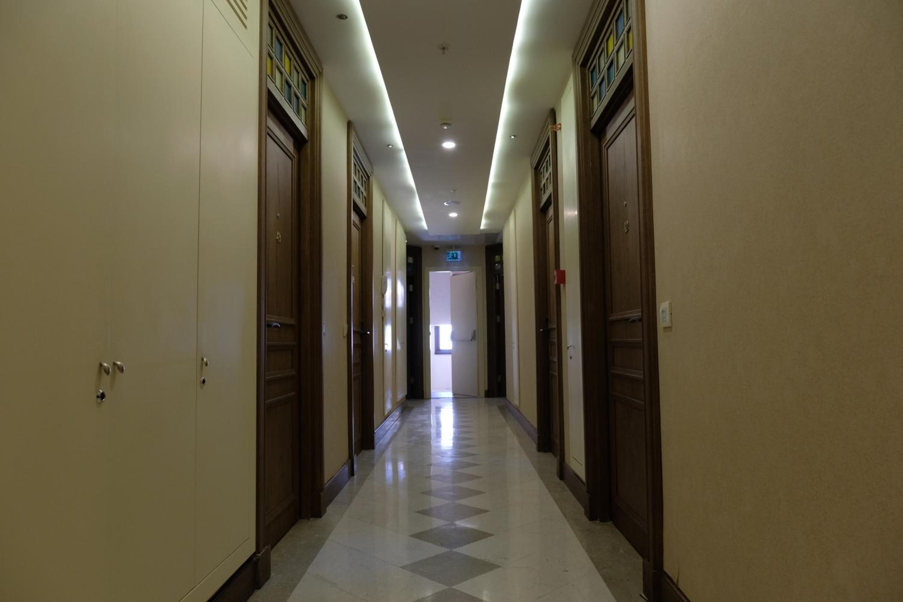 GALATAHAN Hotel Istanbul Karakoy — 25
