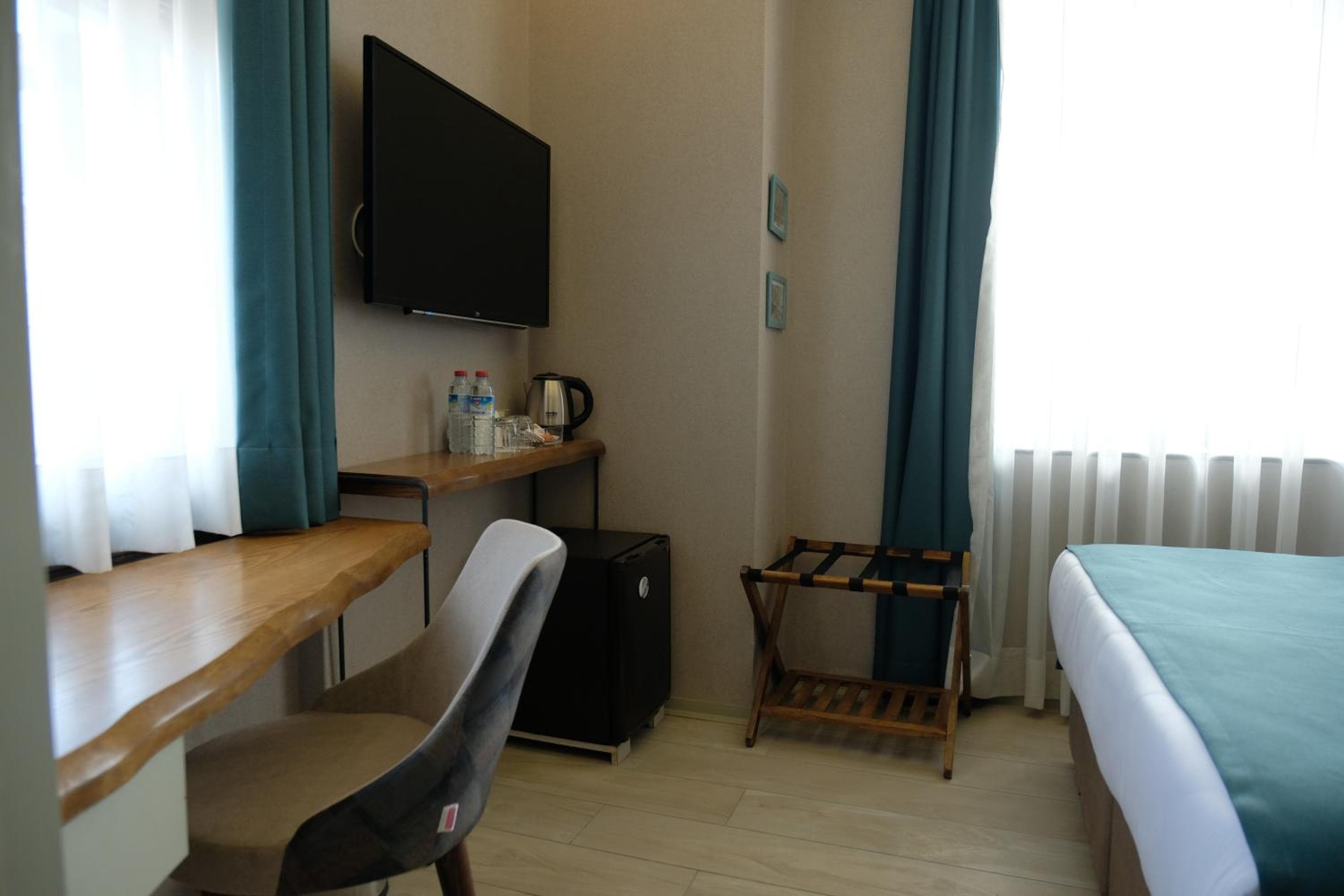 GALATAHAN Hotel Istanbul Karakoy — 16