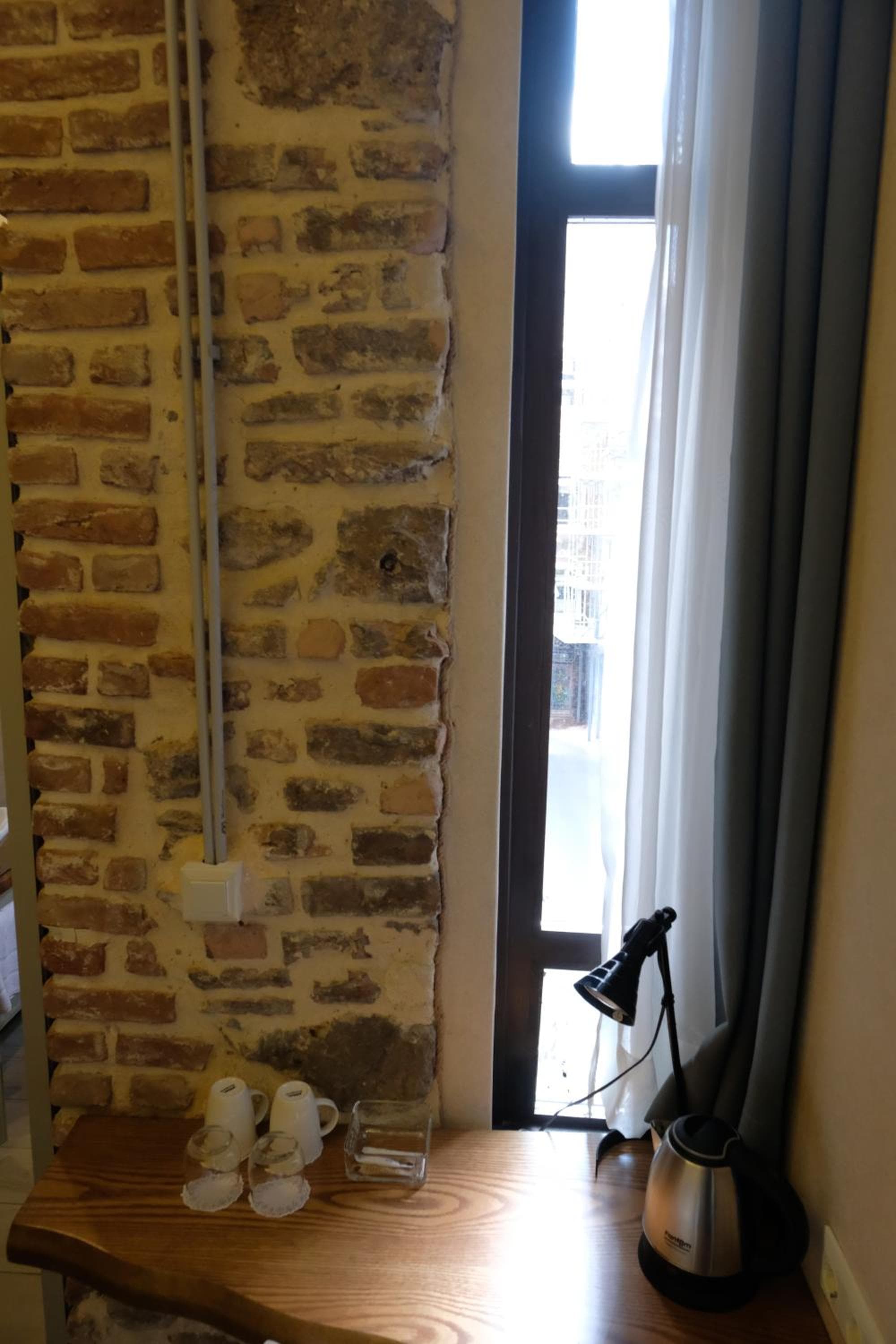GALATAHAN Hotel Istanbul Karakoy — 15