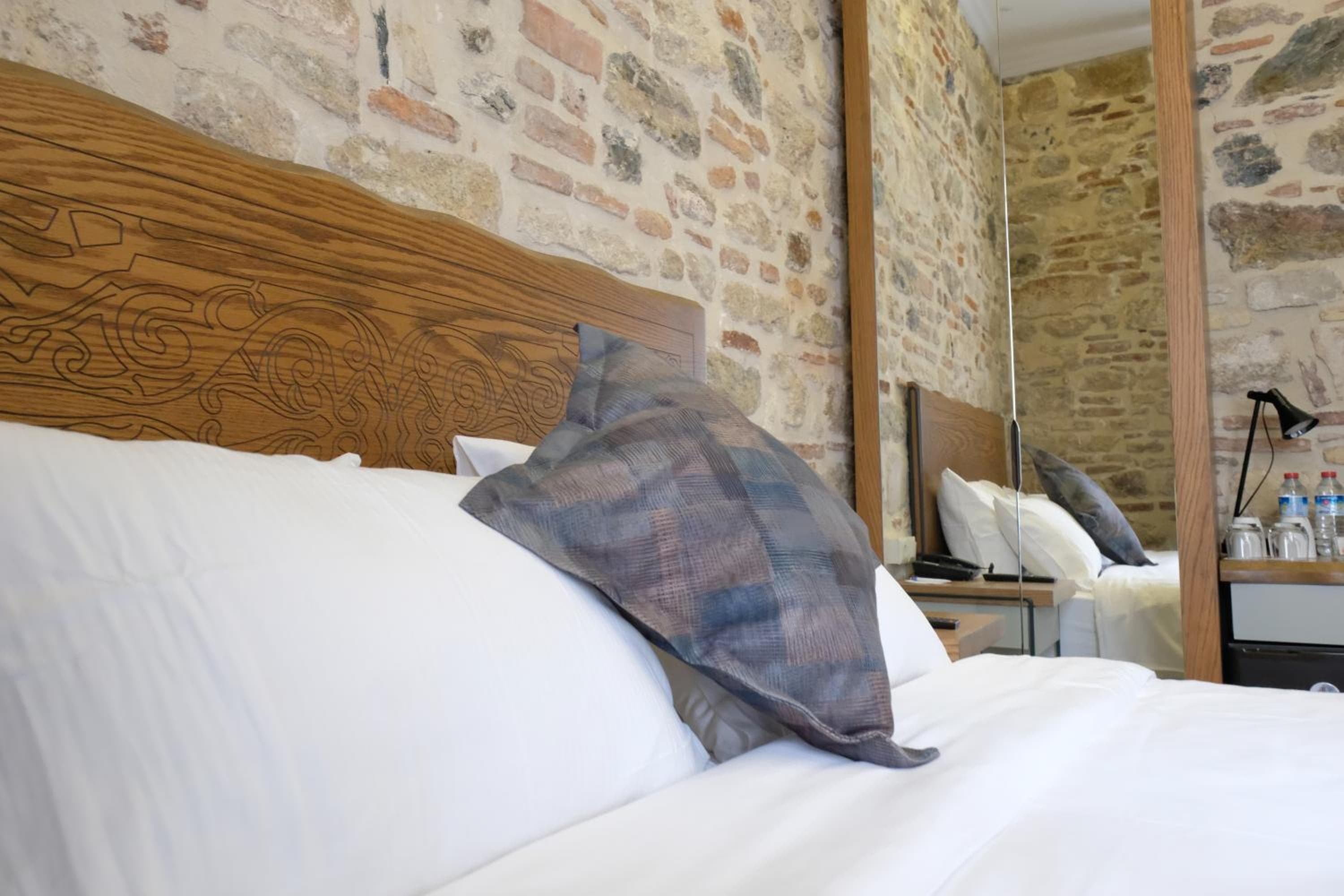 GALATAHAN Hotel Istanbul Karakoy — 23