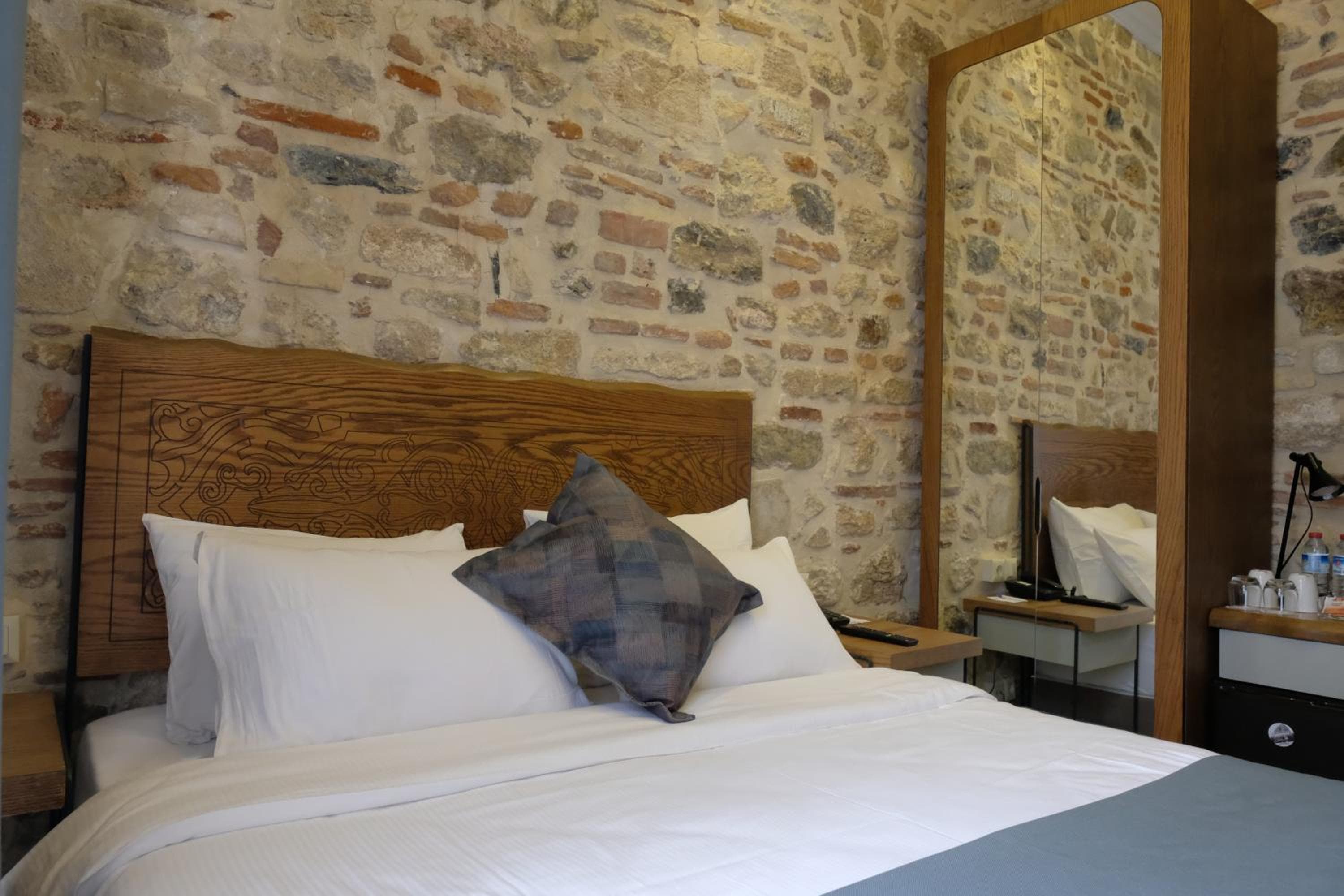 GALATAHAN Hotel Istanbul Karakoy — 18