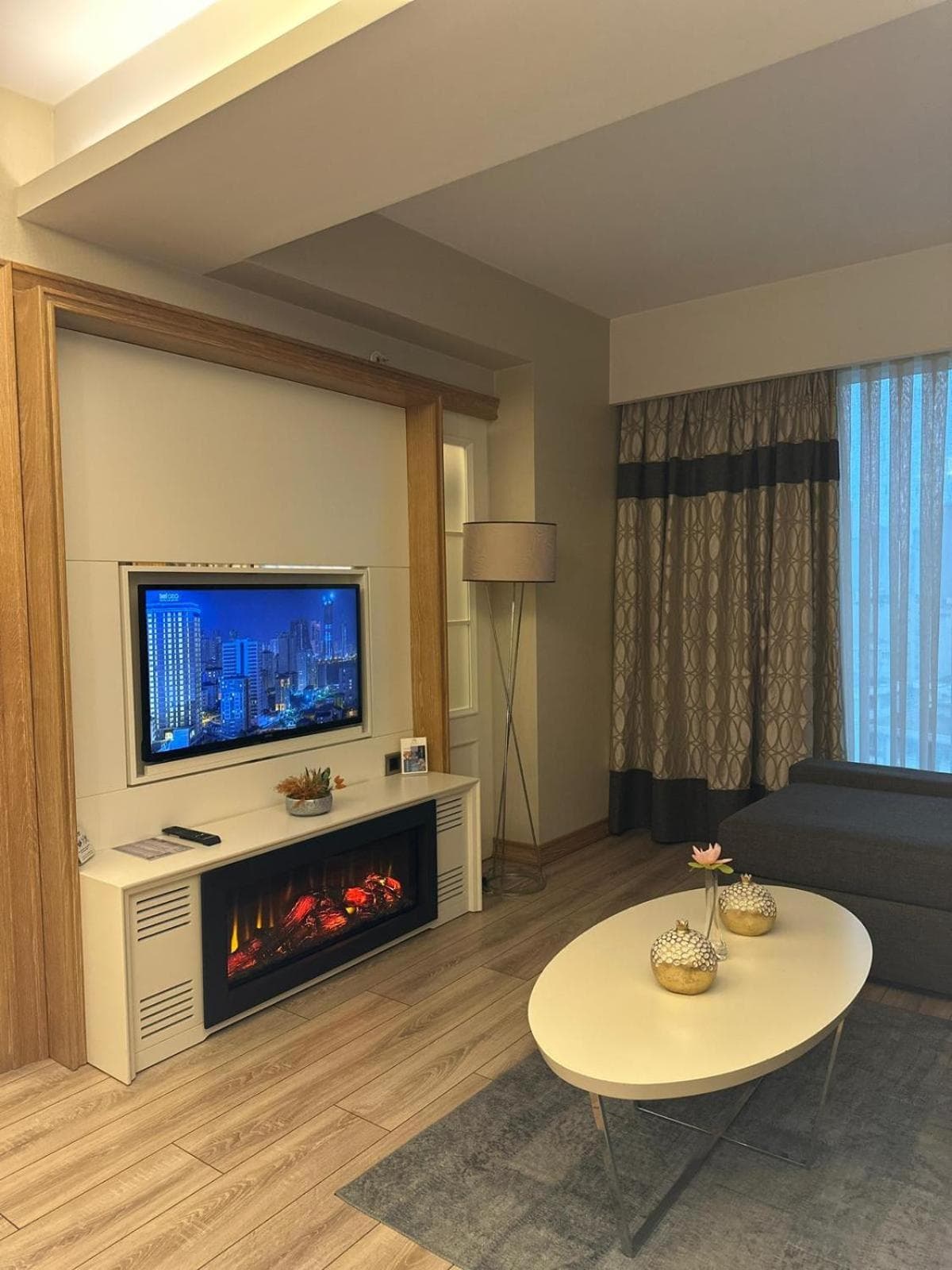 Bof Hotels Ceo Suites Atasehir — 27