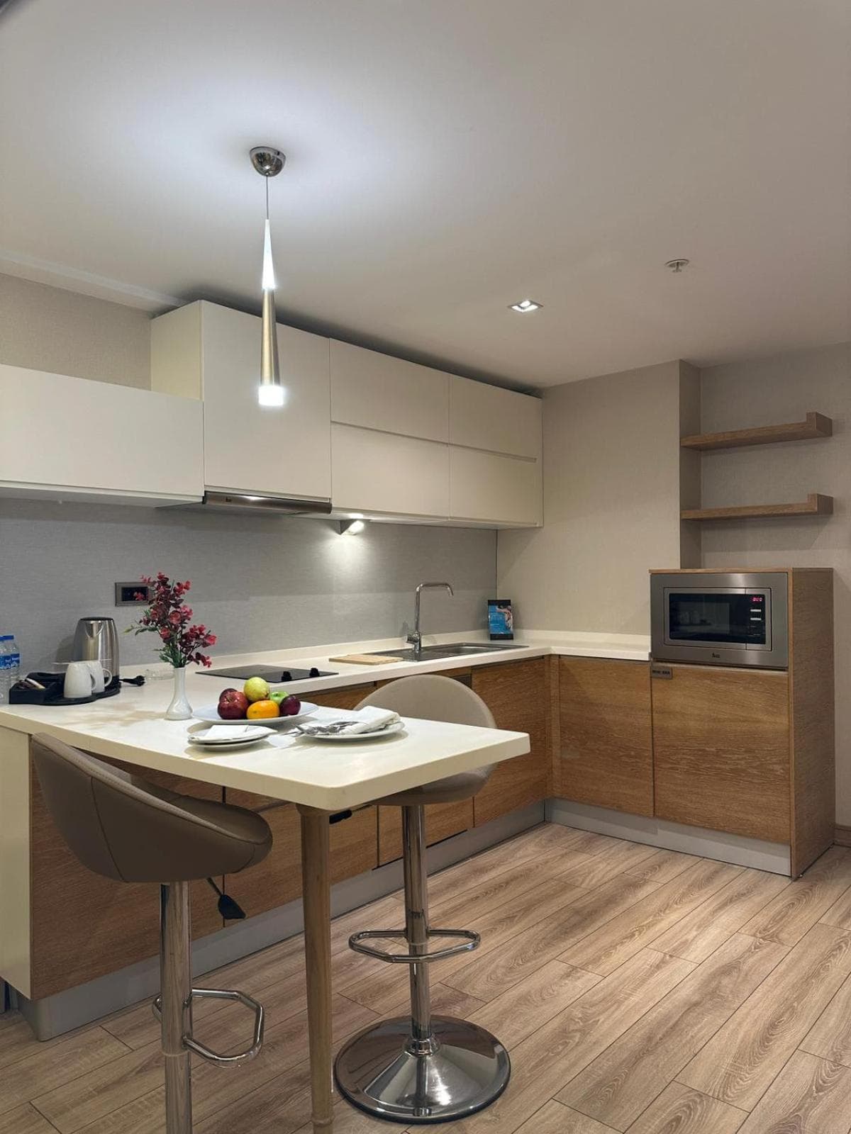 Bof Hotels Ceo Suites Atasehir — 17