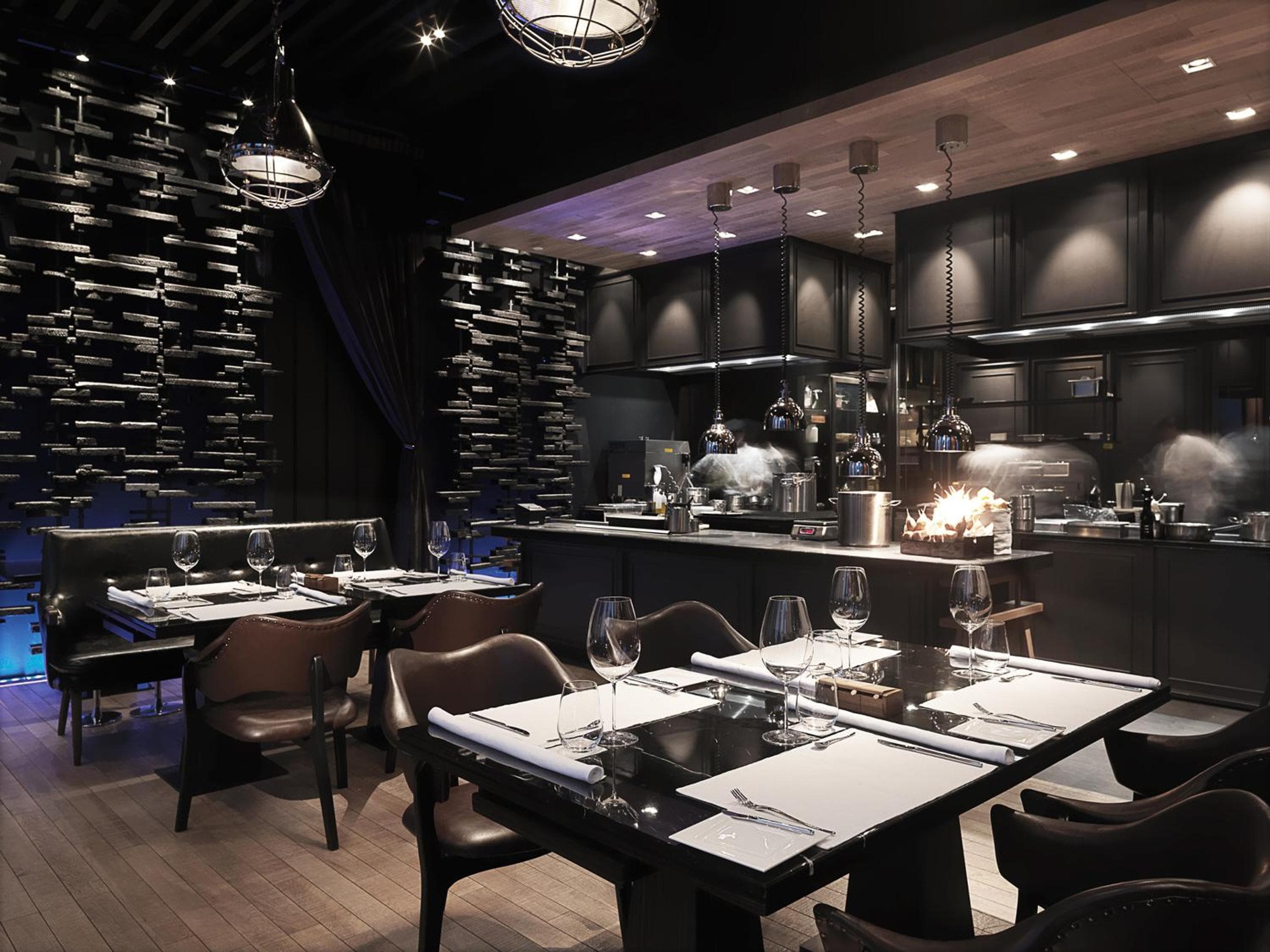 The Okura Prestige Bangkok — 14