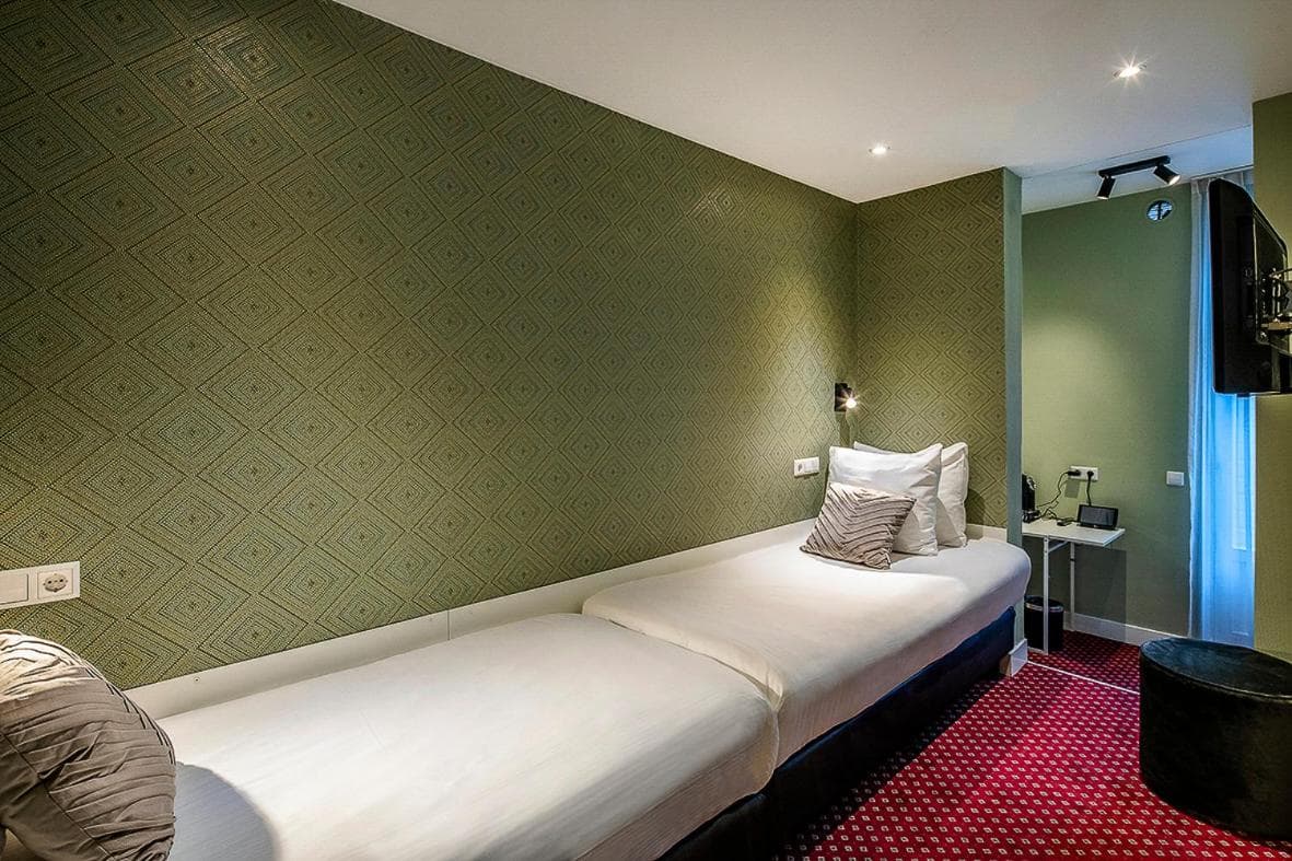 Hotel Atlantis Amsterdam — 20