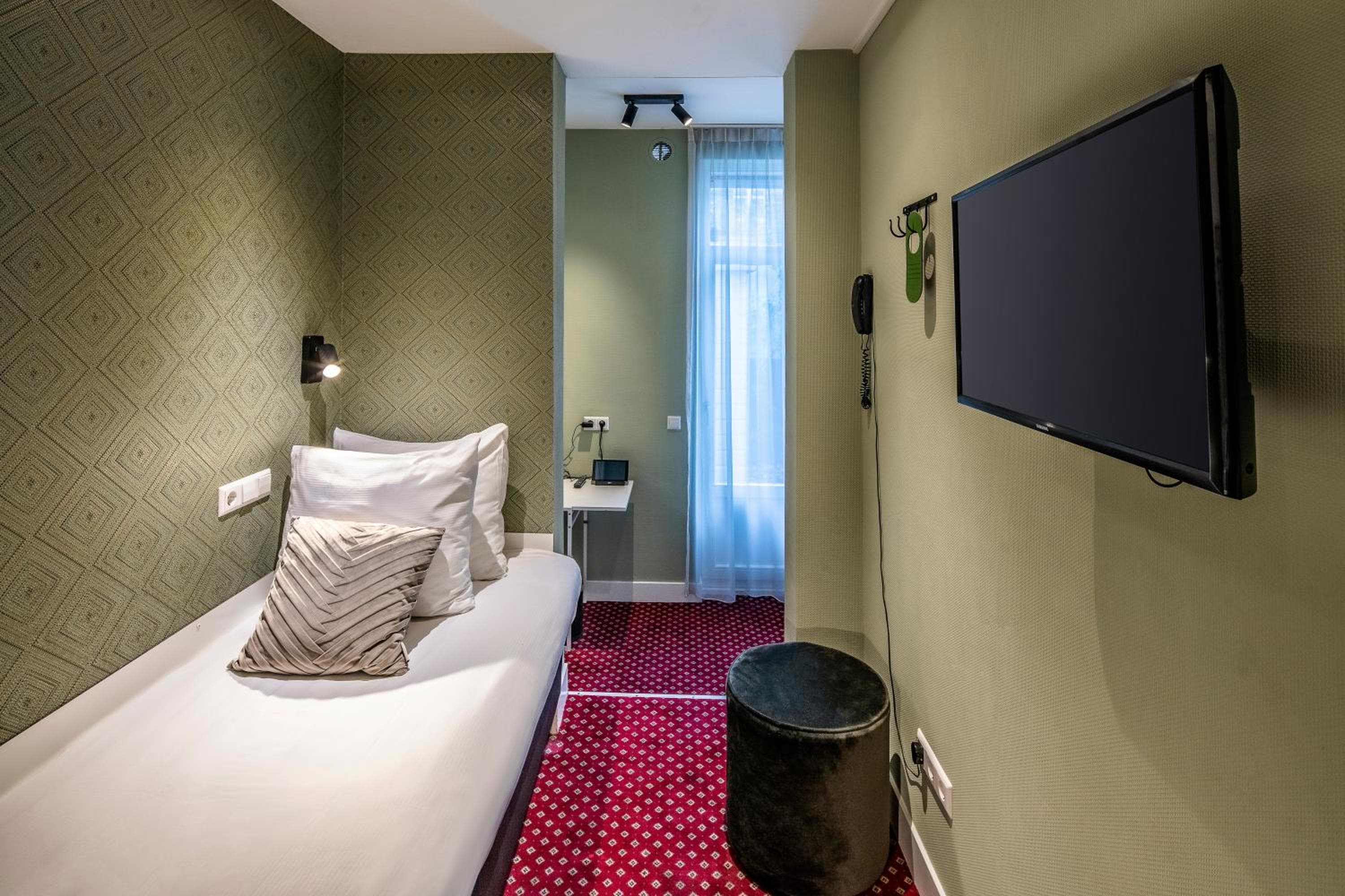 Hotel Atlantis Amsterdam — 19