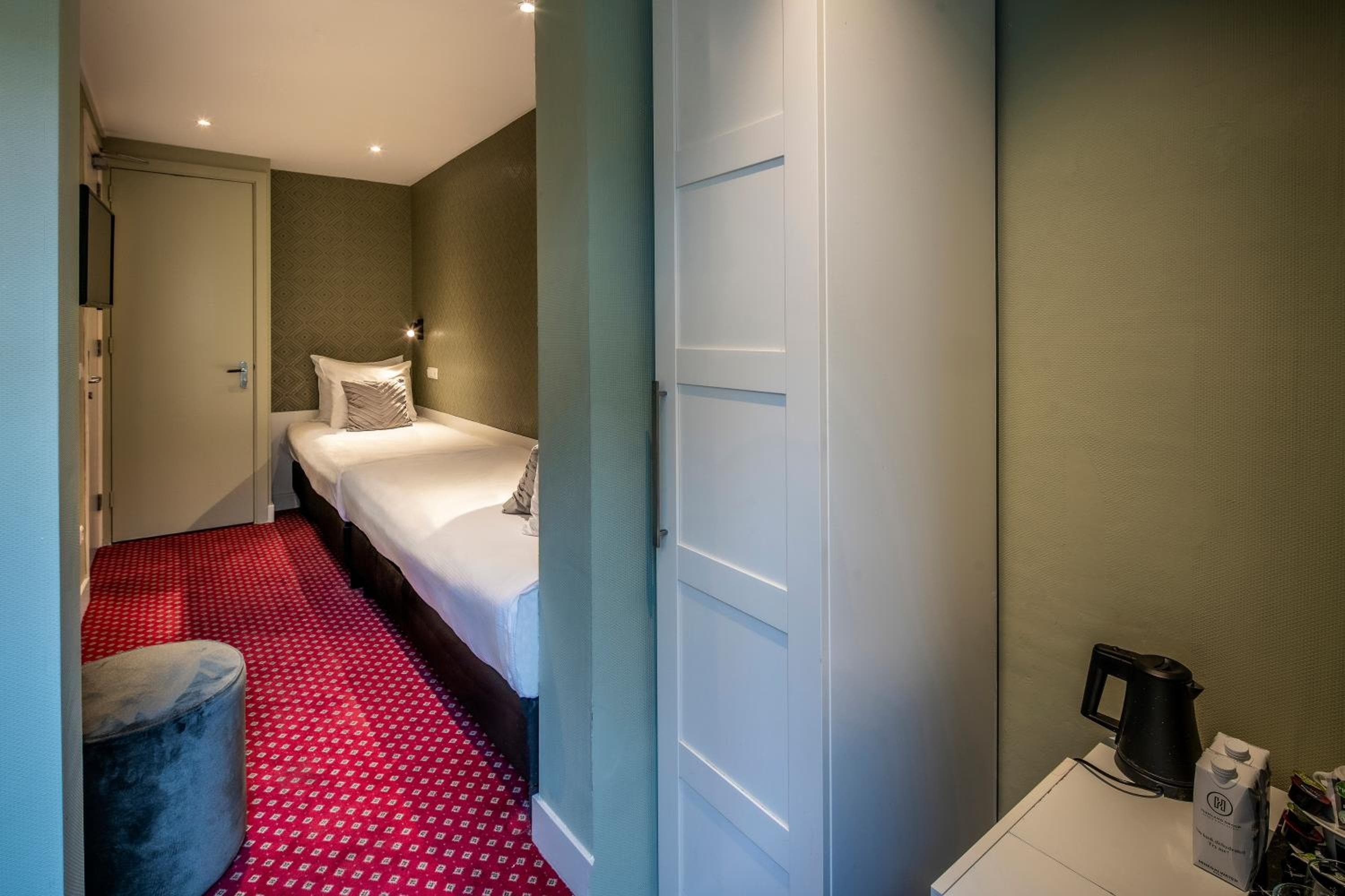 Hotel Atlantis Amsterdam — 8