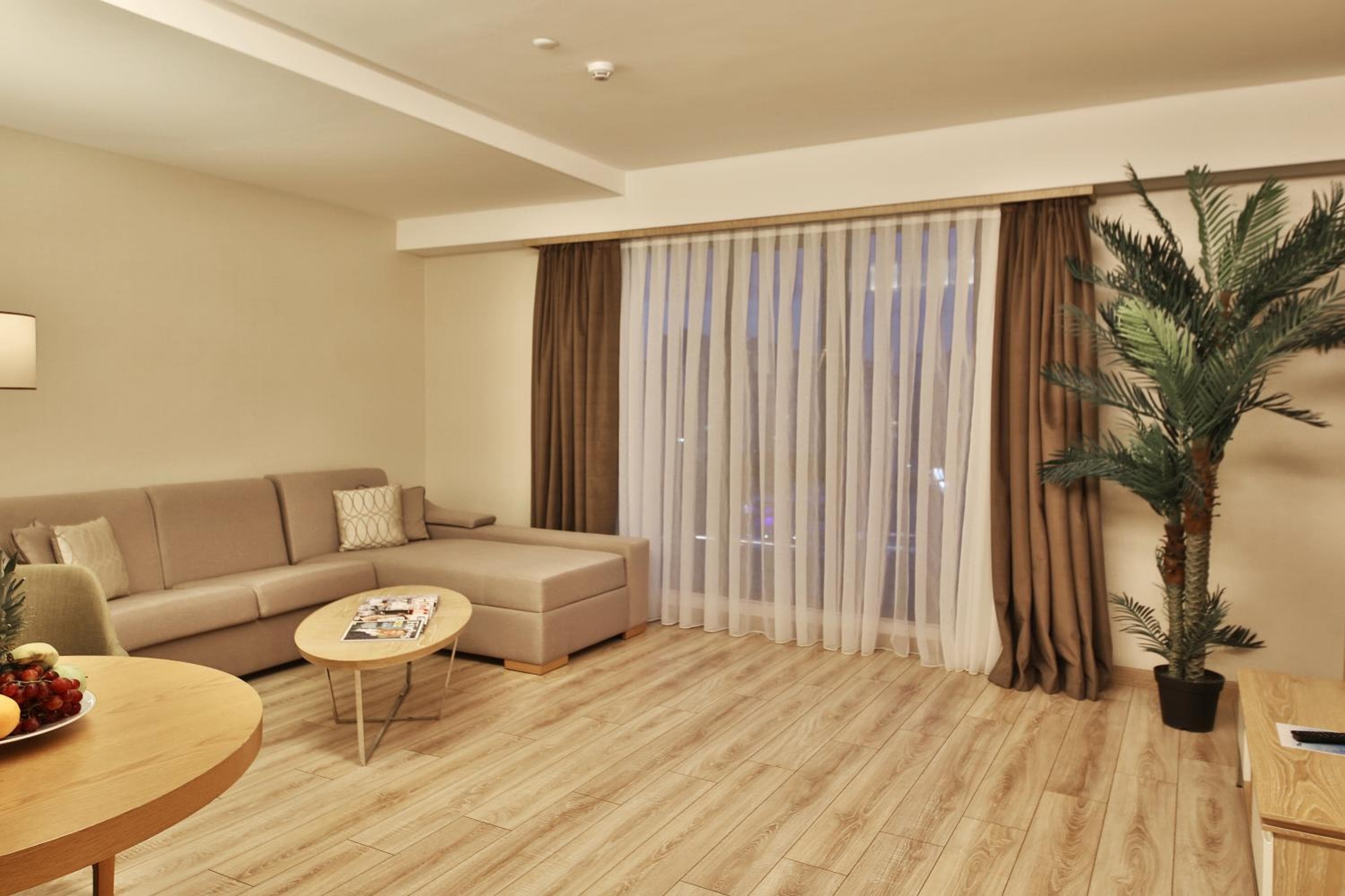 Bof Hotels Ceo Suites Atasehir — 3