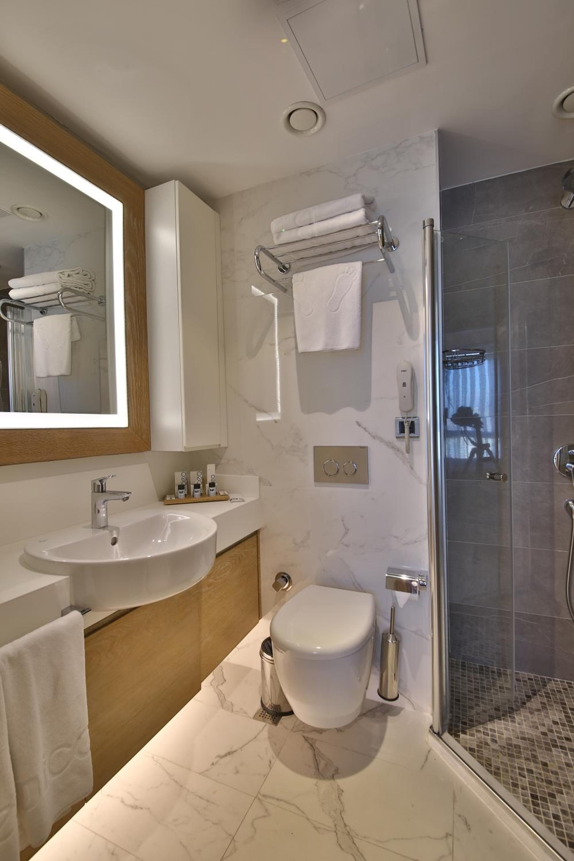 Bof Hotels Ceo Suites Atasehir — 5