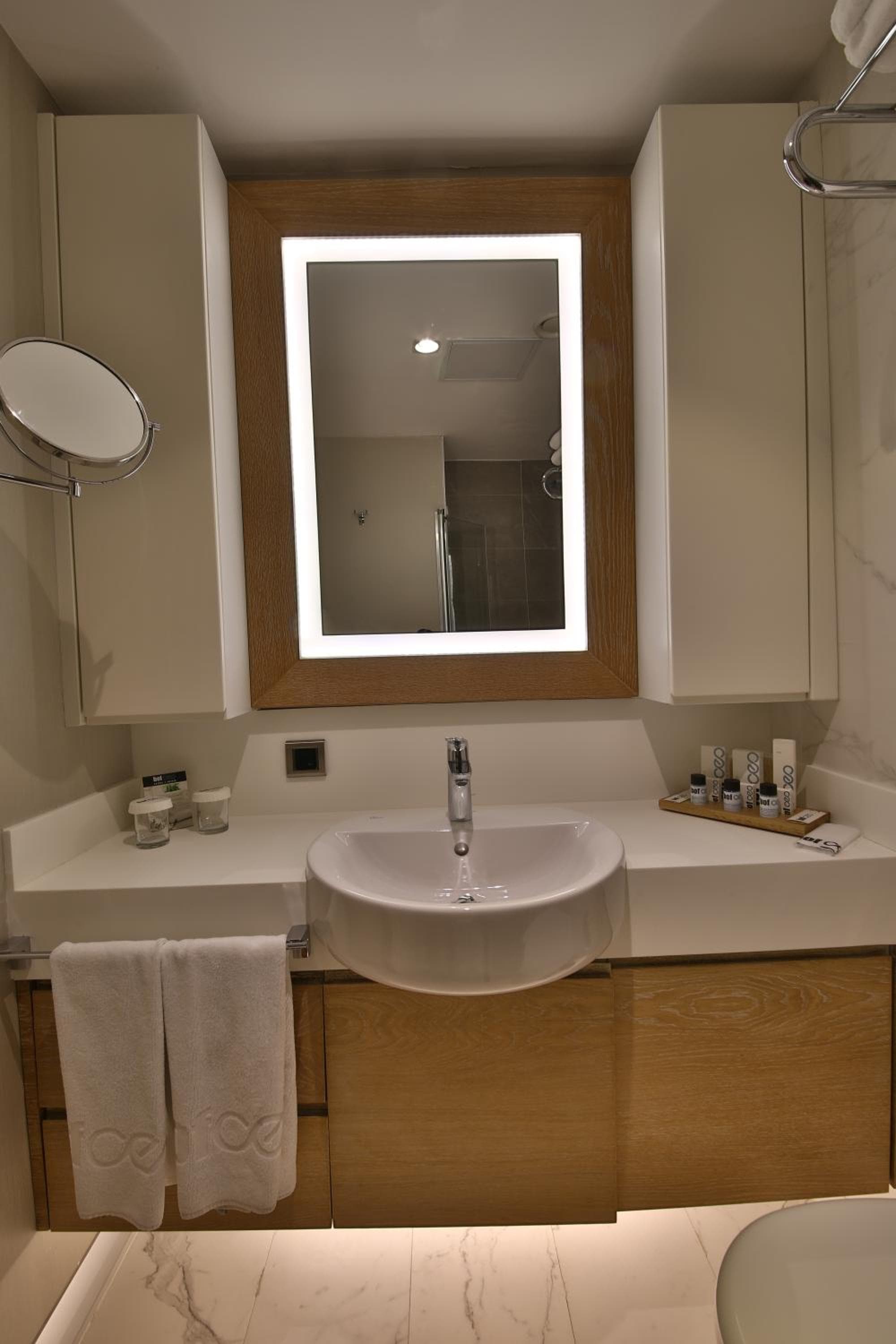 Bof Hotels Ceo Suites Atasehir — 21
