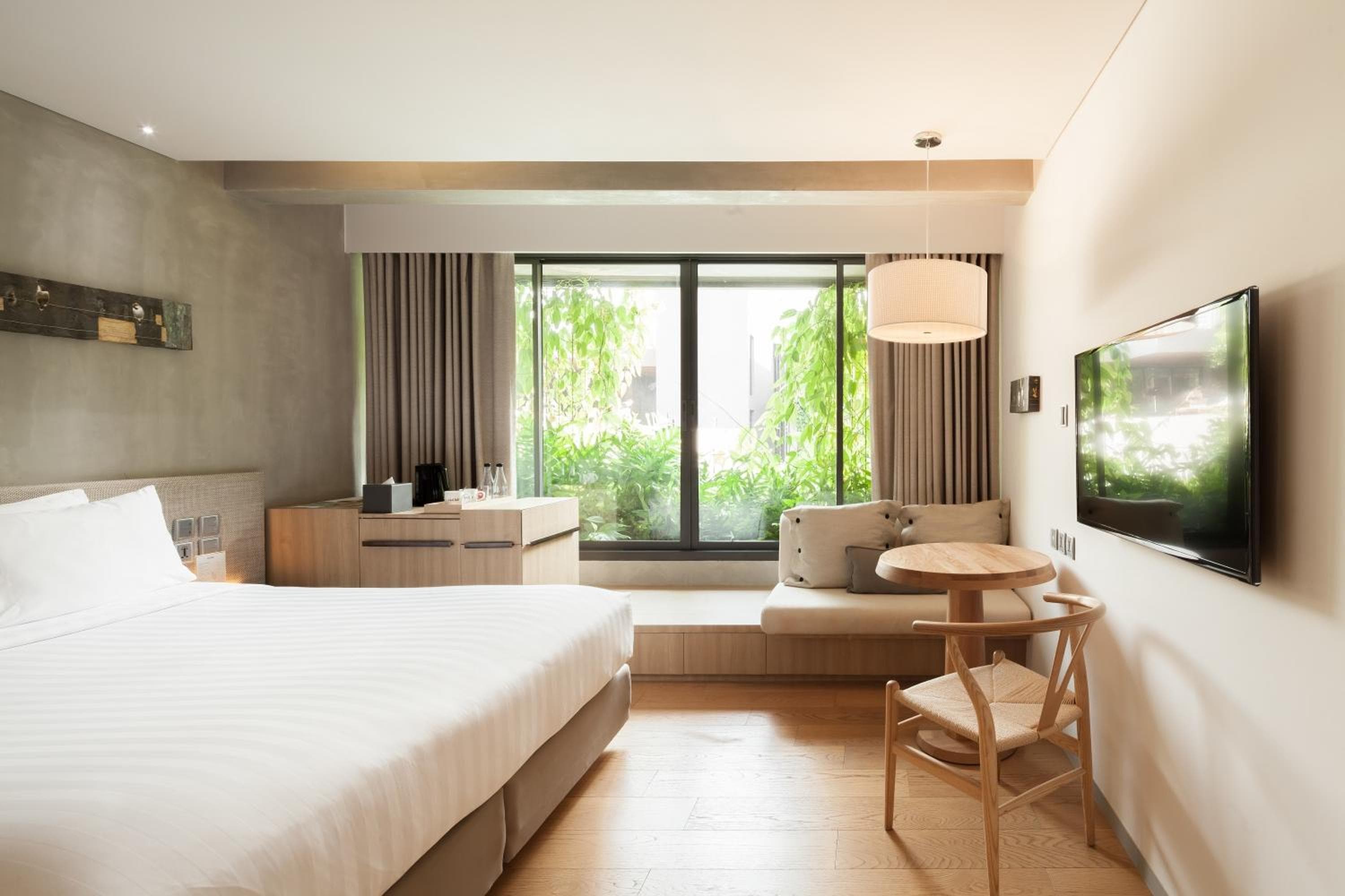 Ad Lib Hotel Bangkok — 10