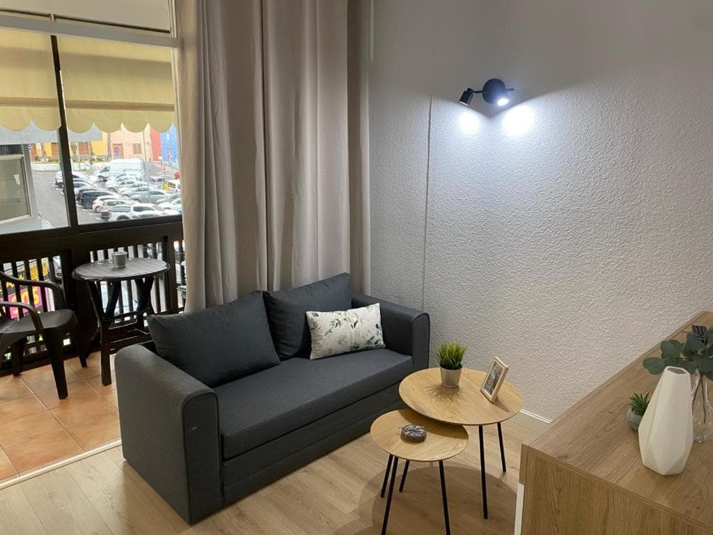 Apartamento Central Plaza — 3