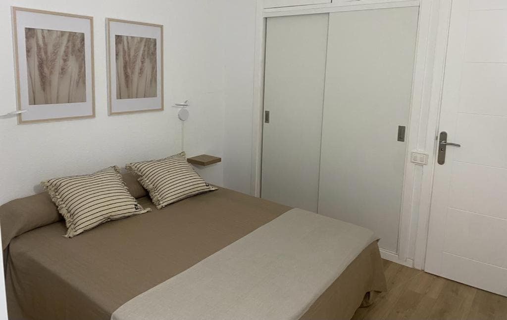 Apartamento Central Plaza — 4