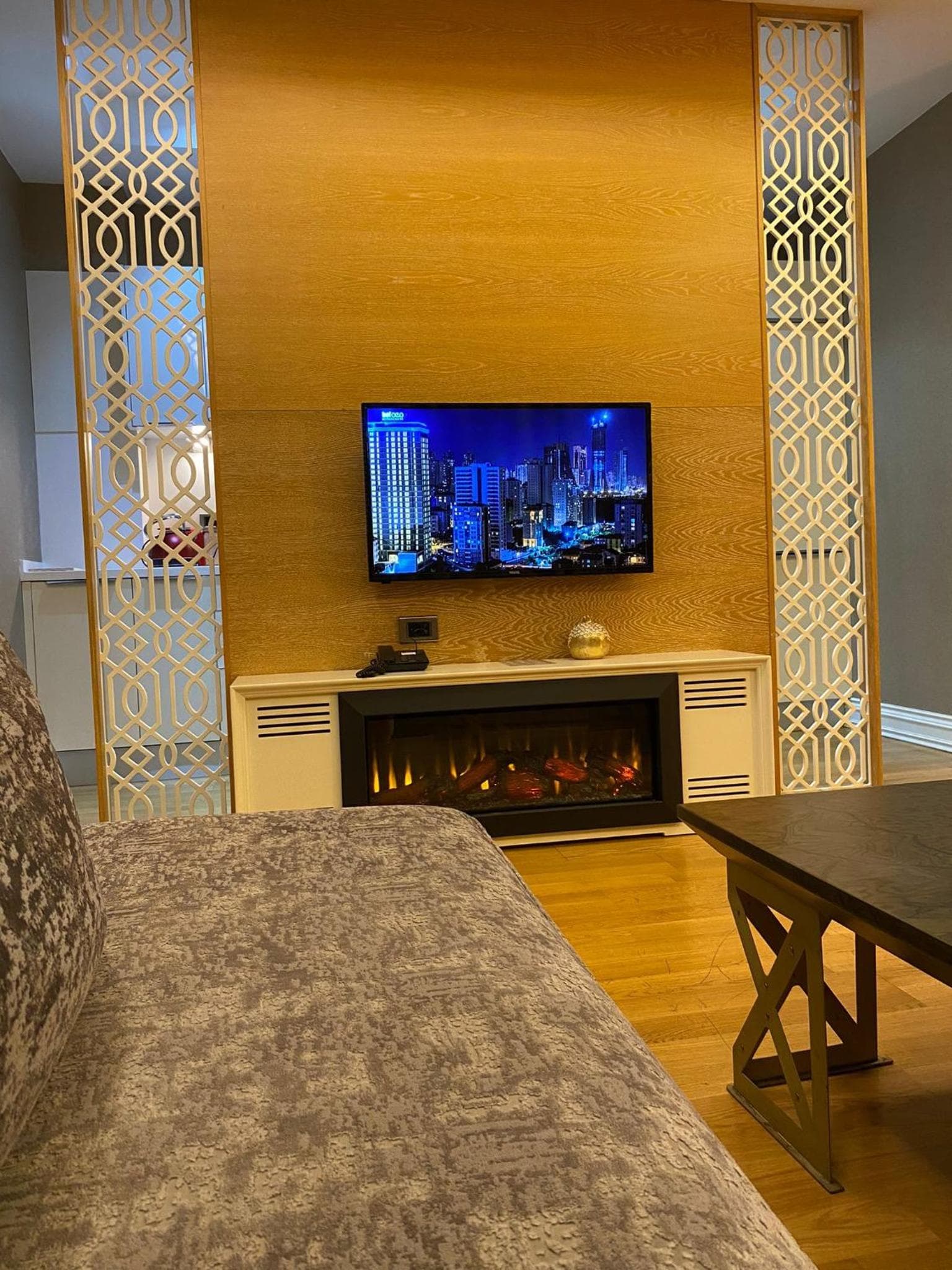 Bof Hotels Ceo Suites Atasehir — 8