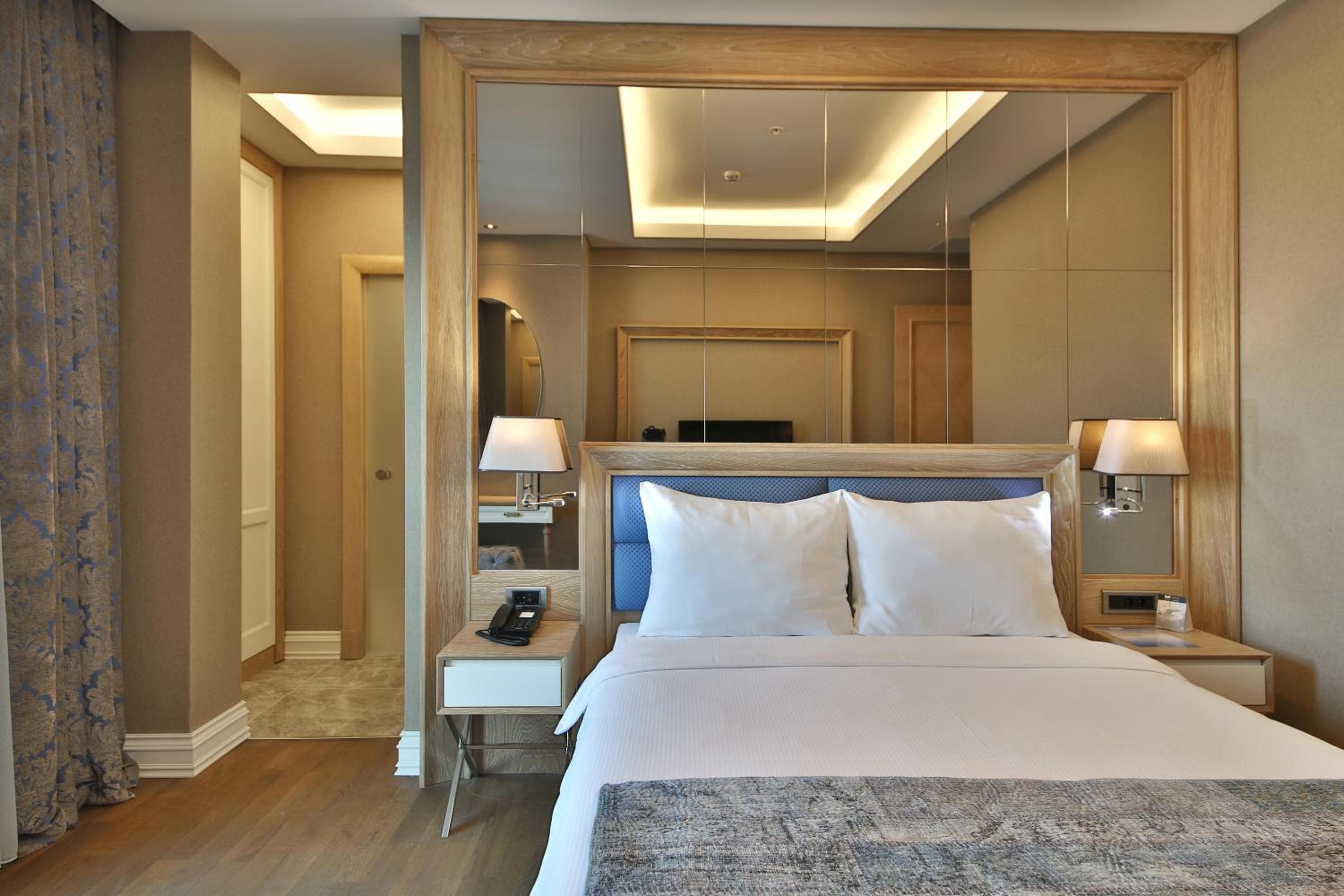 Bof Hotels Ceo Suites Atasehir — 10
