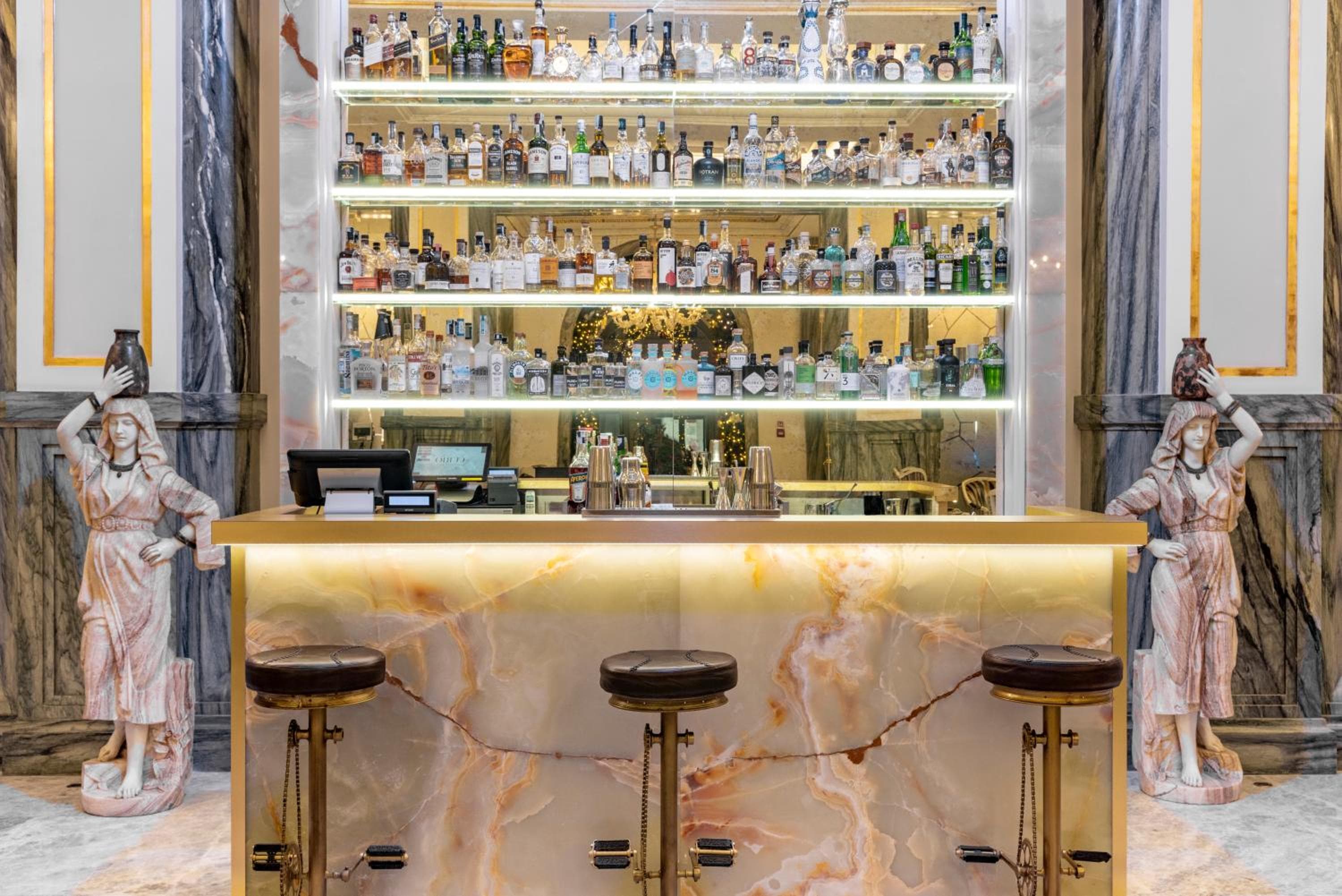 Aleph Rome Hotel, Curio Collection By Hilton — 8