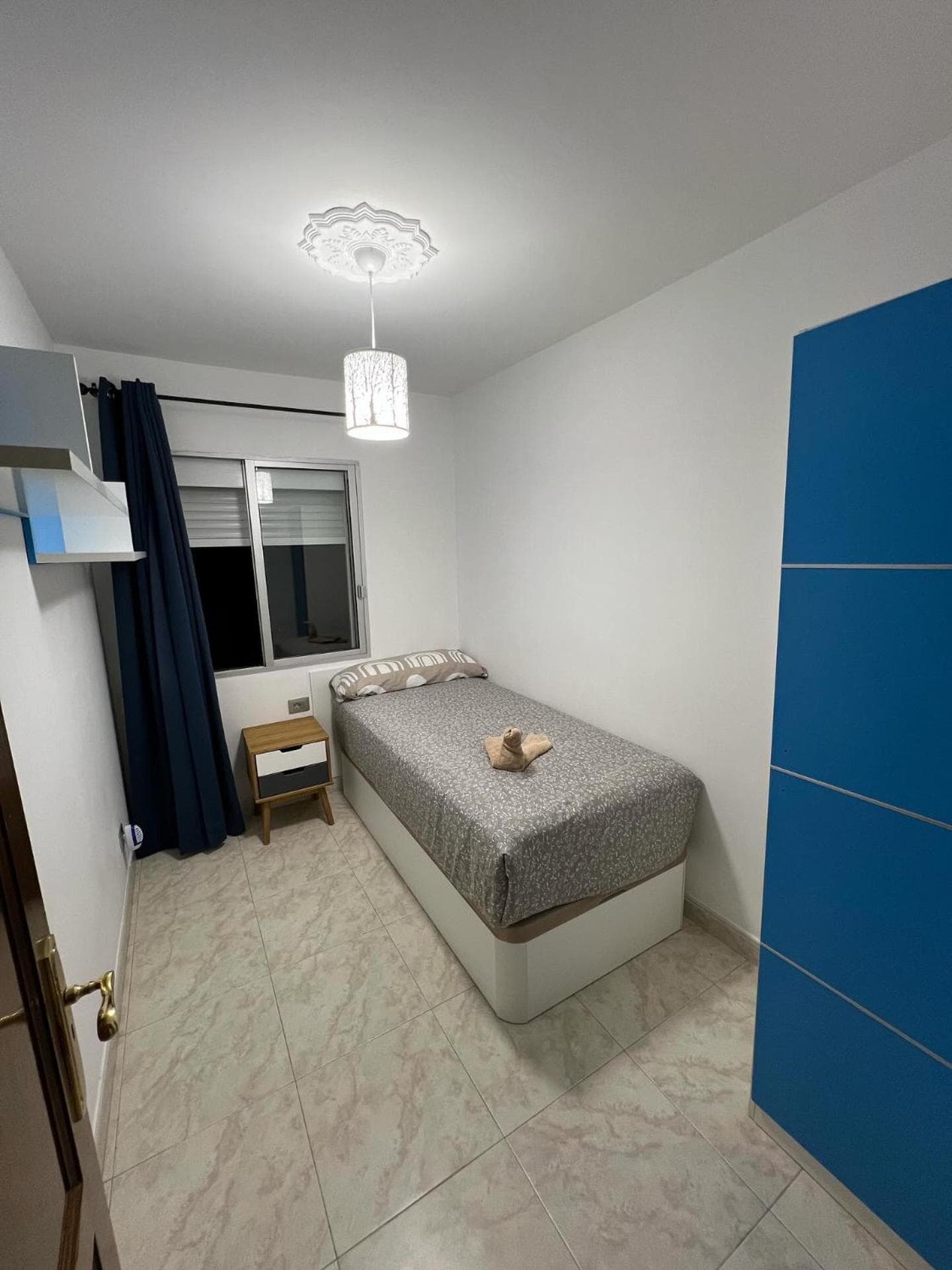 Penthouse-Complex Cristimar — 3