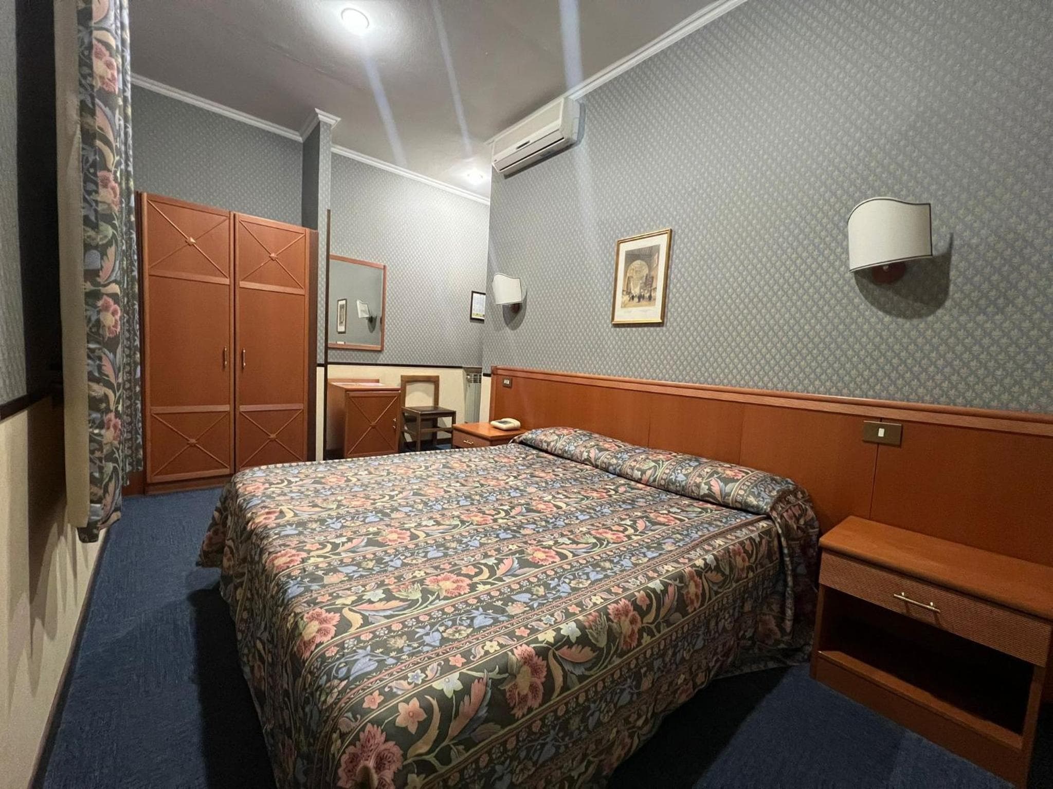 Hotel Garda — 24