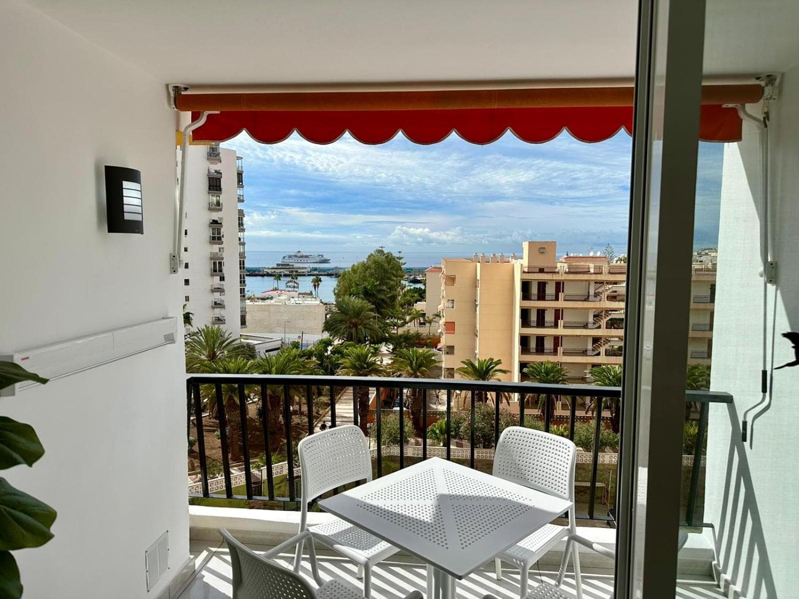 Achacay View Apartment — 1