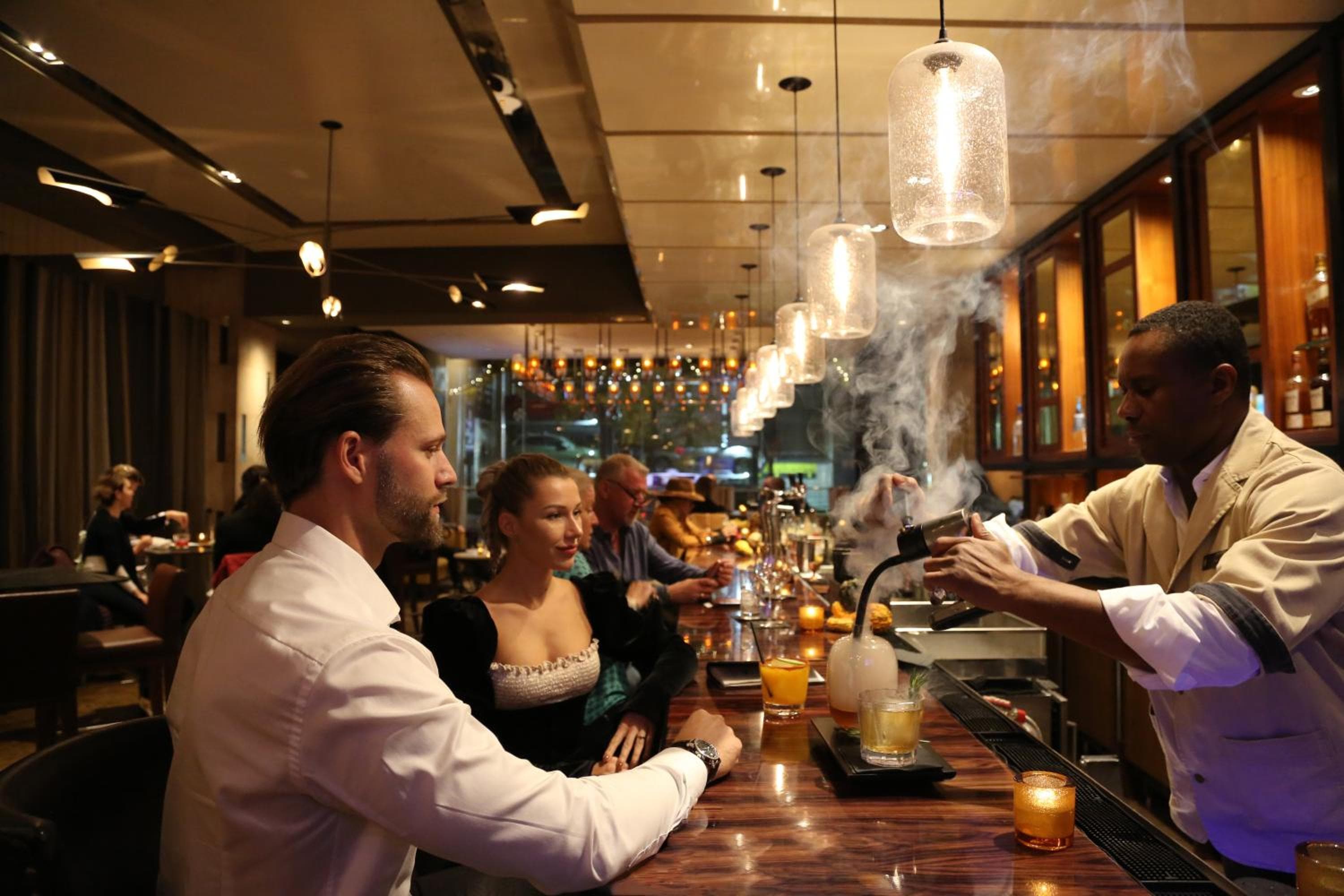 InterContinental New York Times Square by IHG — 15