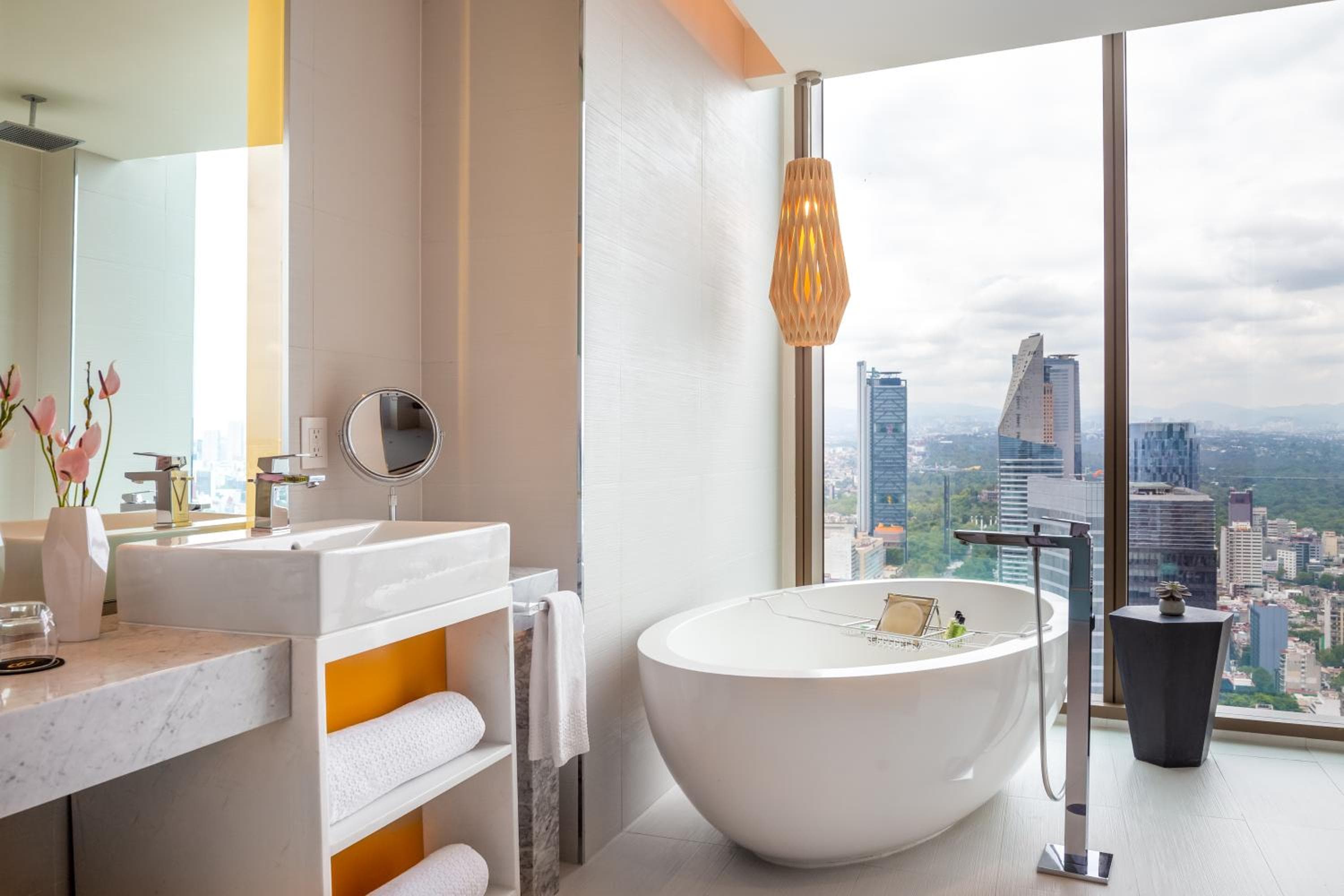 Sofitel Mexico City Reforma hotel, 297 Avenue Paseo De La Reforma, Mexico City, Mexico — photo 122