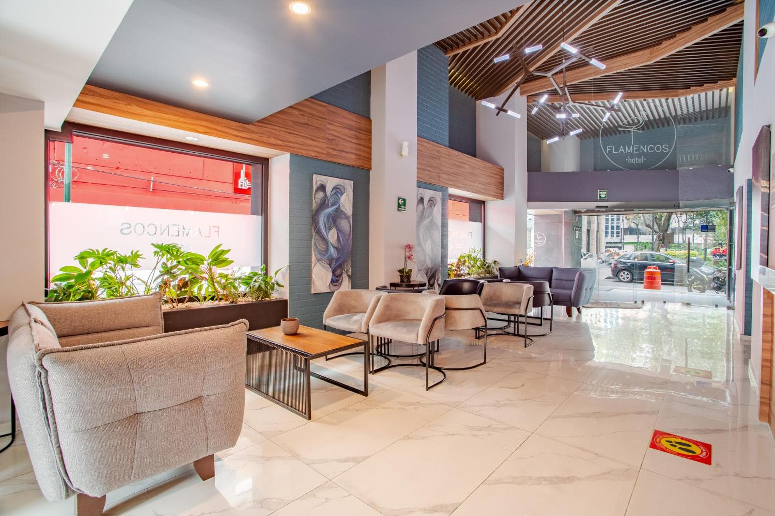 Hotel Flamencos — 25