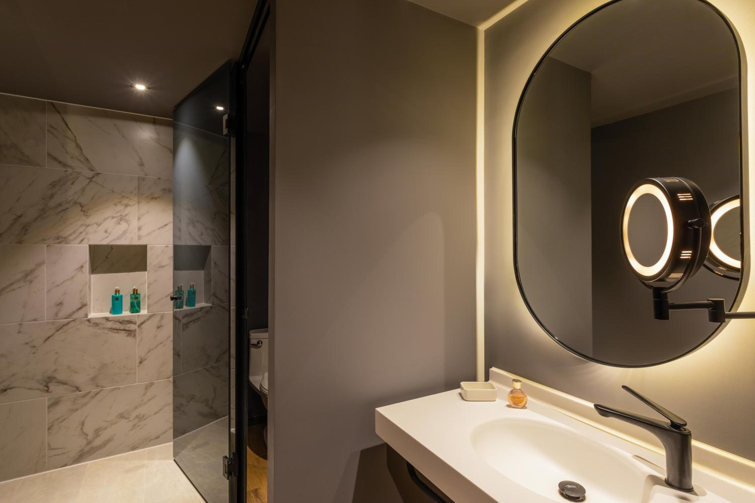 Novotel México City Centro Histórico — 5