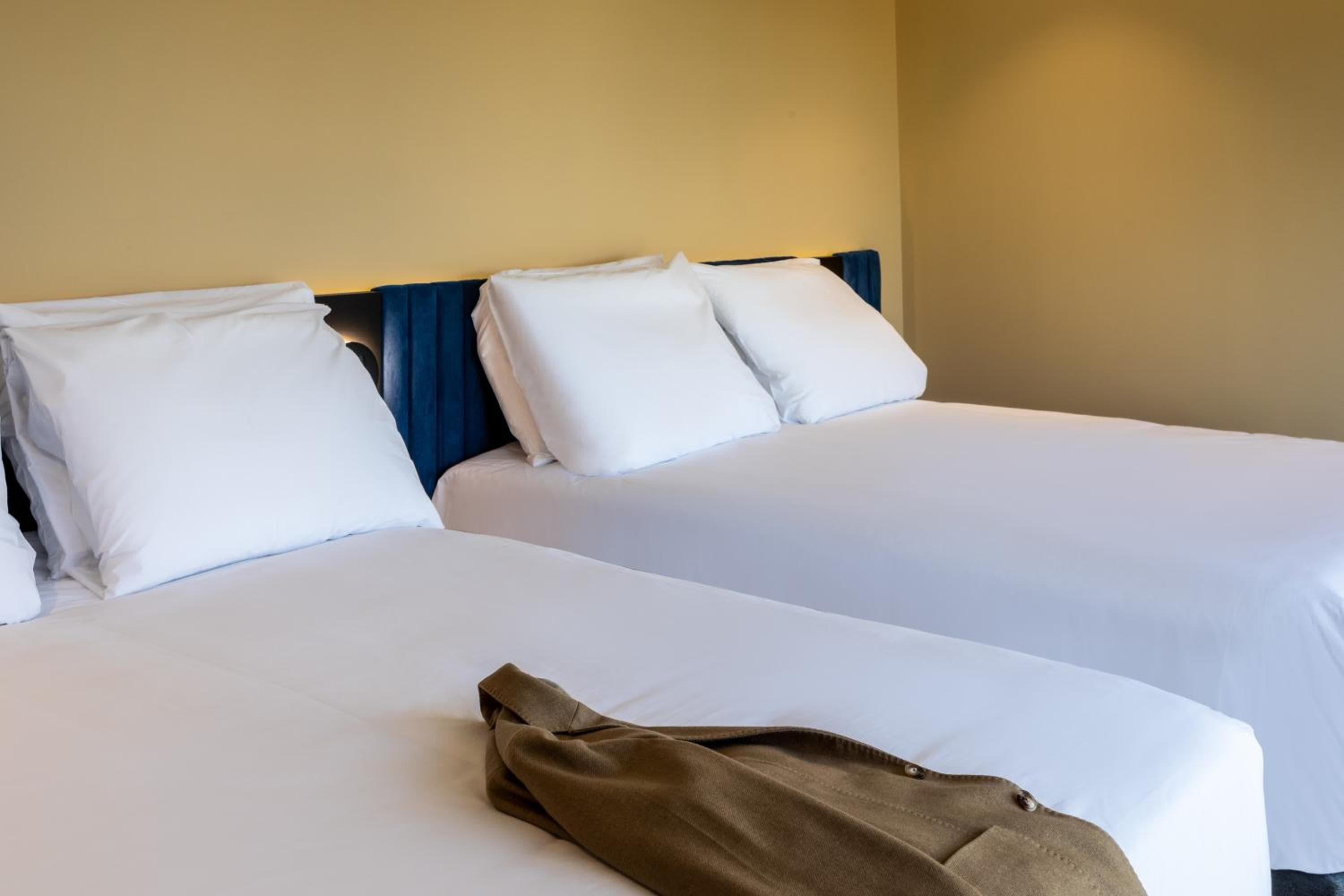 Novotel México City Centro Histórico — 13
