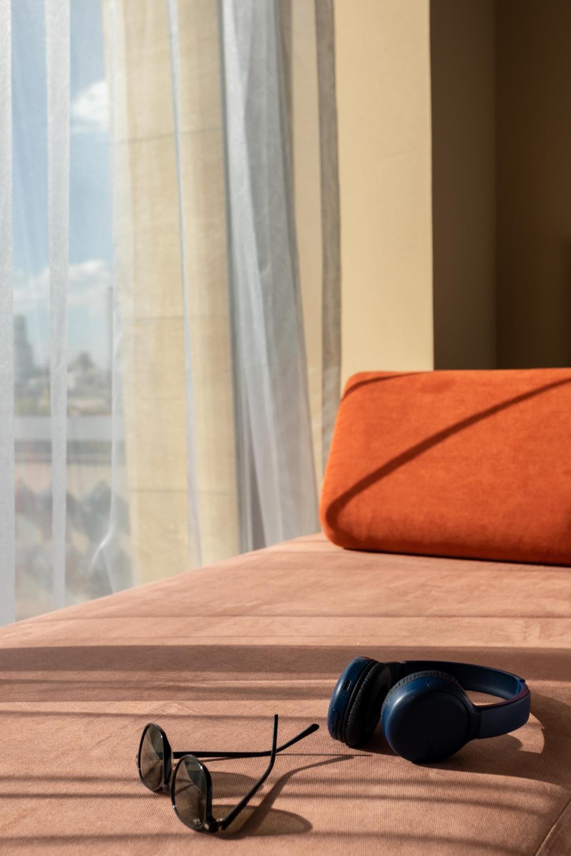 Novotel México City Centro Histórico — 18