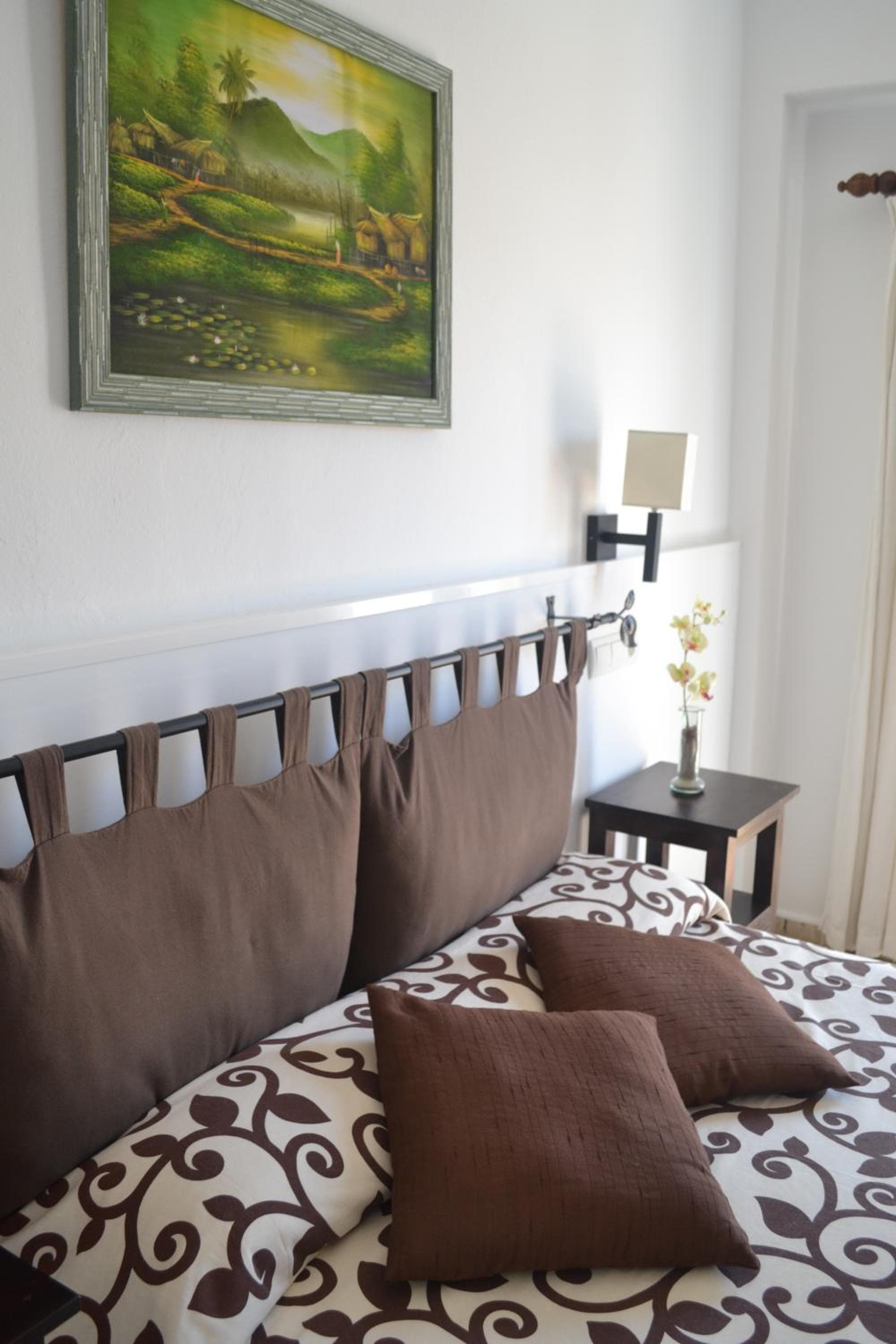 Hostal Yebisah — 16
