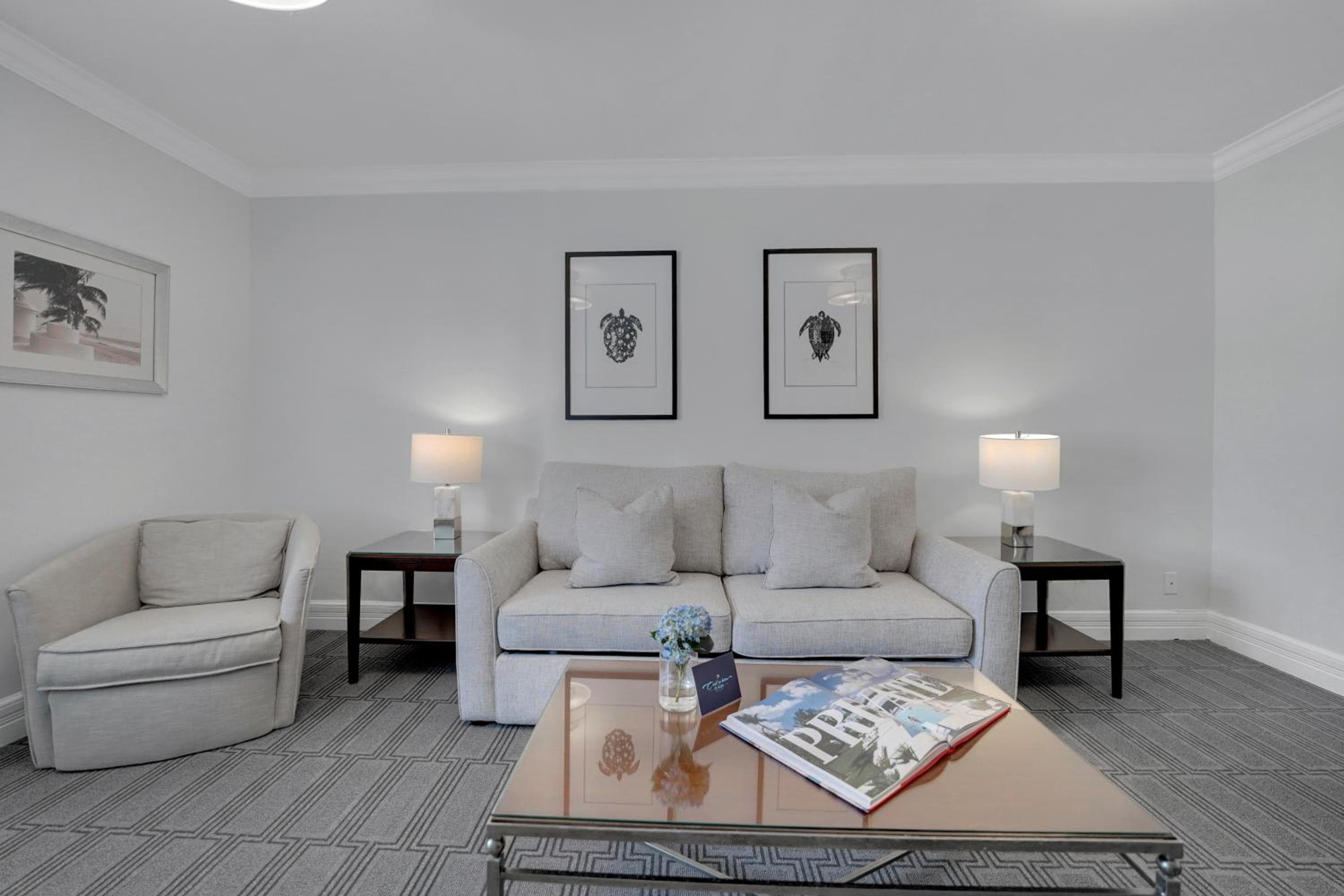 The Pillars Hotel & Club — 28