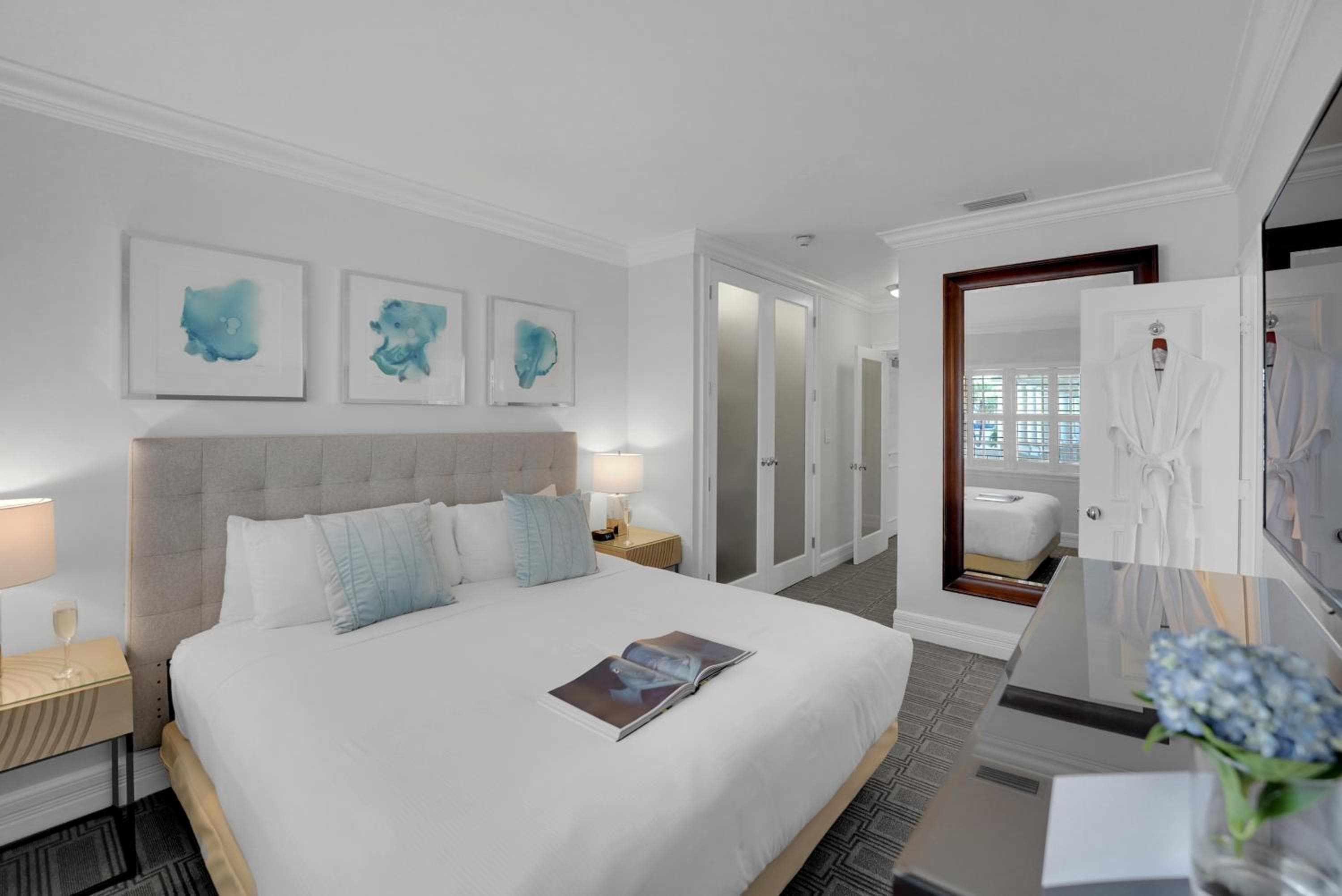 The Pillars Hotel & Club — 30