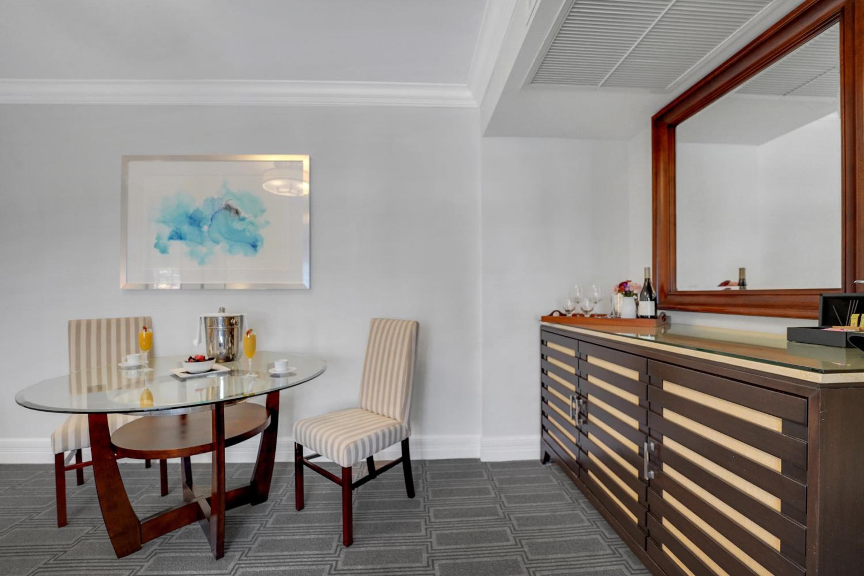 The Pillars Hotel & Club — 29