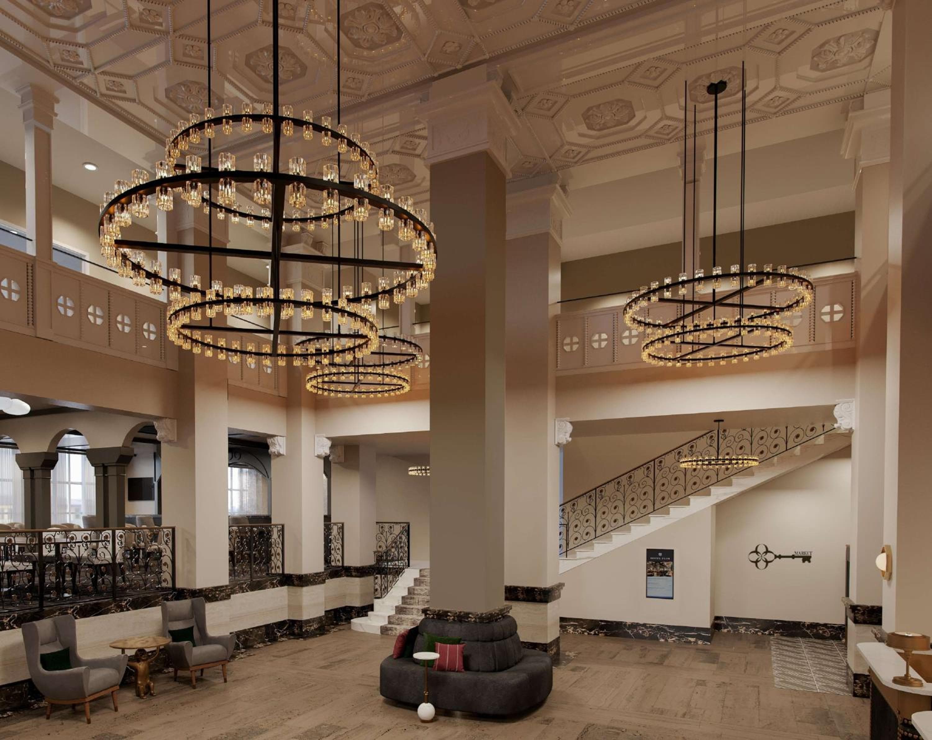 Hotel Flor Tampa Centro, Tapestry Collection By Hilton — 2