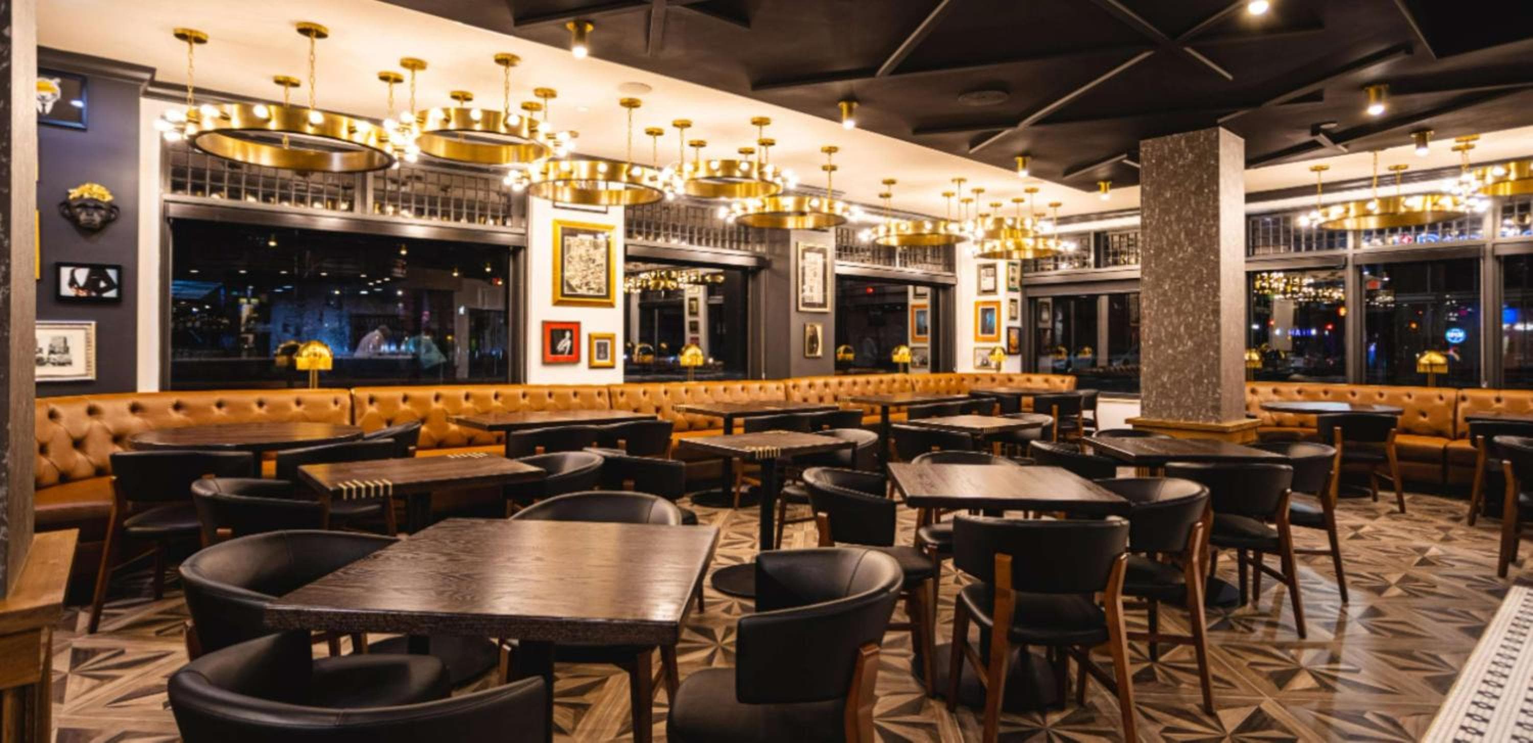 Hotel Flor Tampa Centro, Tapestry Collection By Hilton — 11