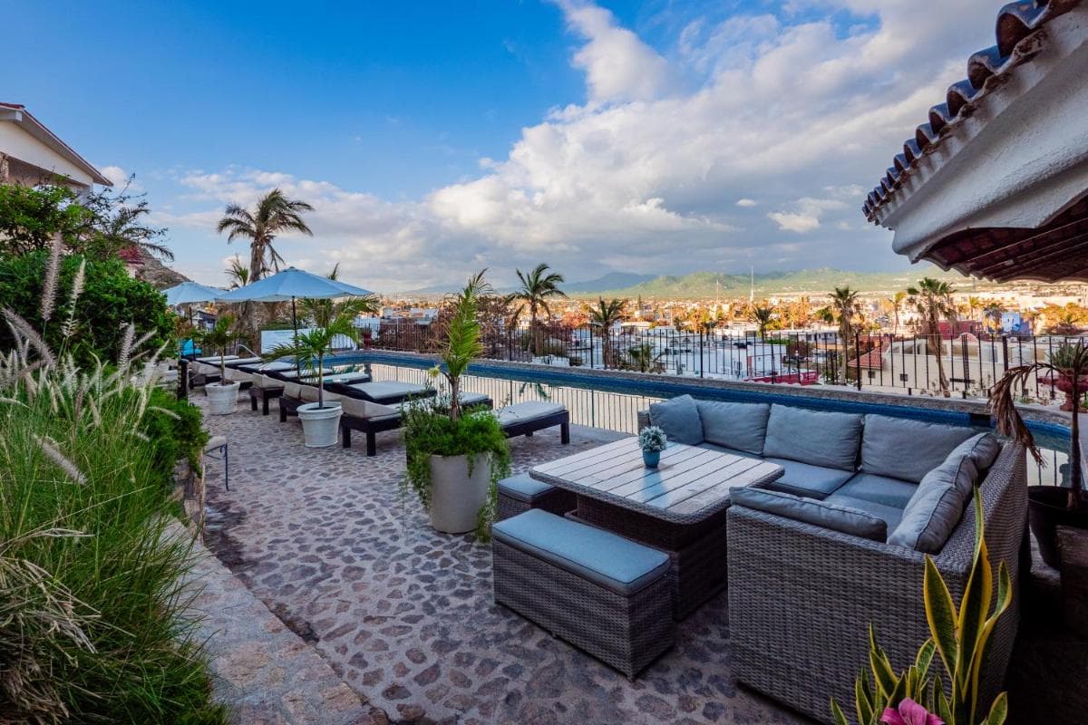 Marina View Villas — 21