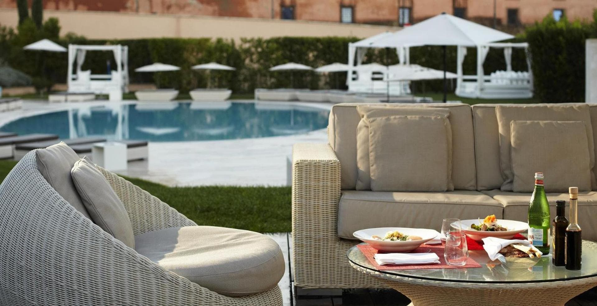 Villa Agrippina, a Gran Meliá Hotel - The Leading Hotels of The World — 15