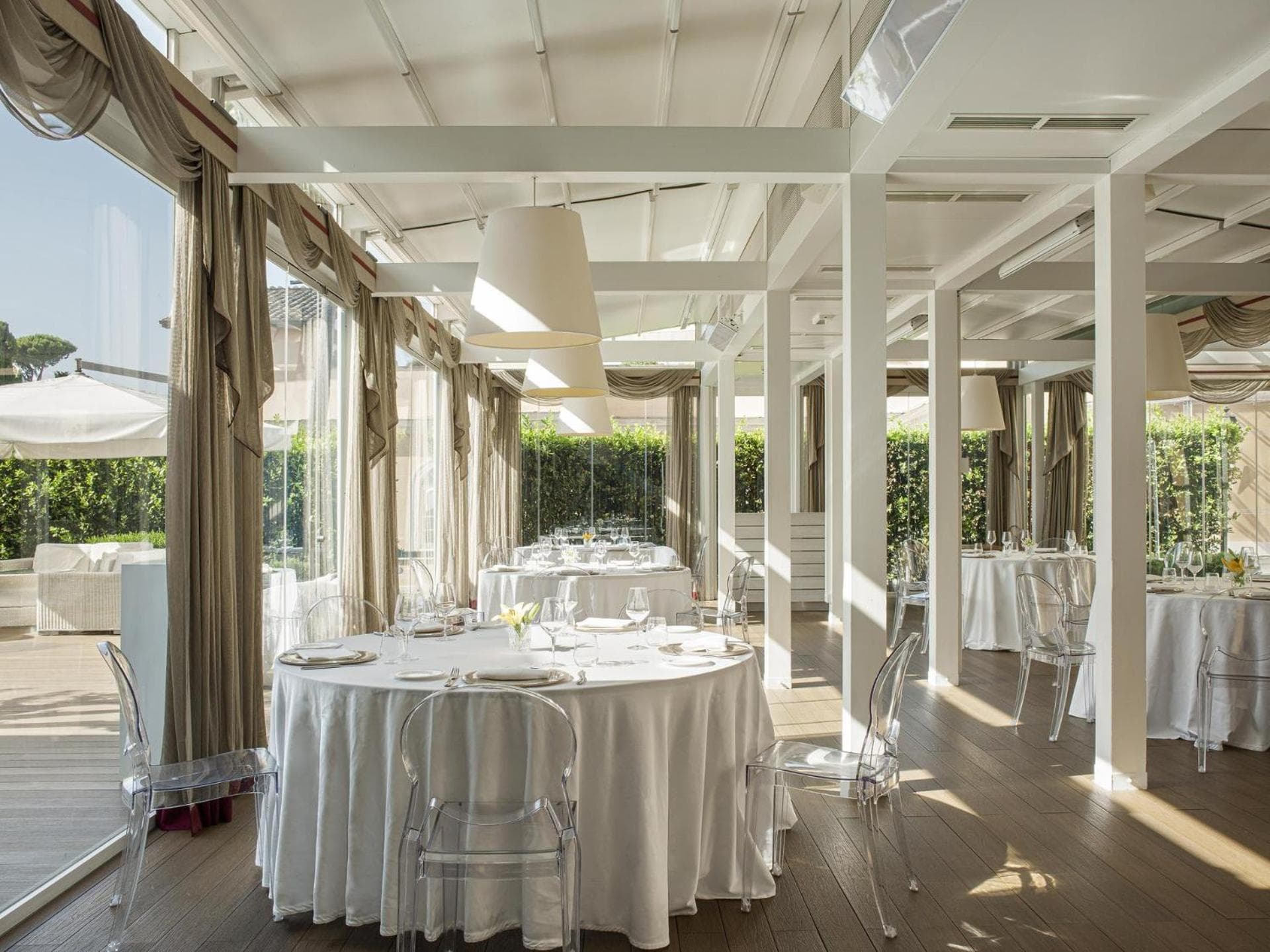 Villa Agrippina Gran Meliá – The Leading Hotels of the World — 11