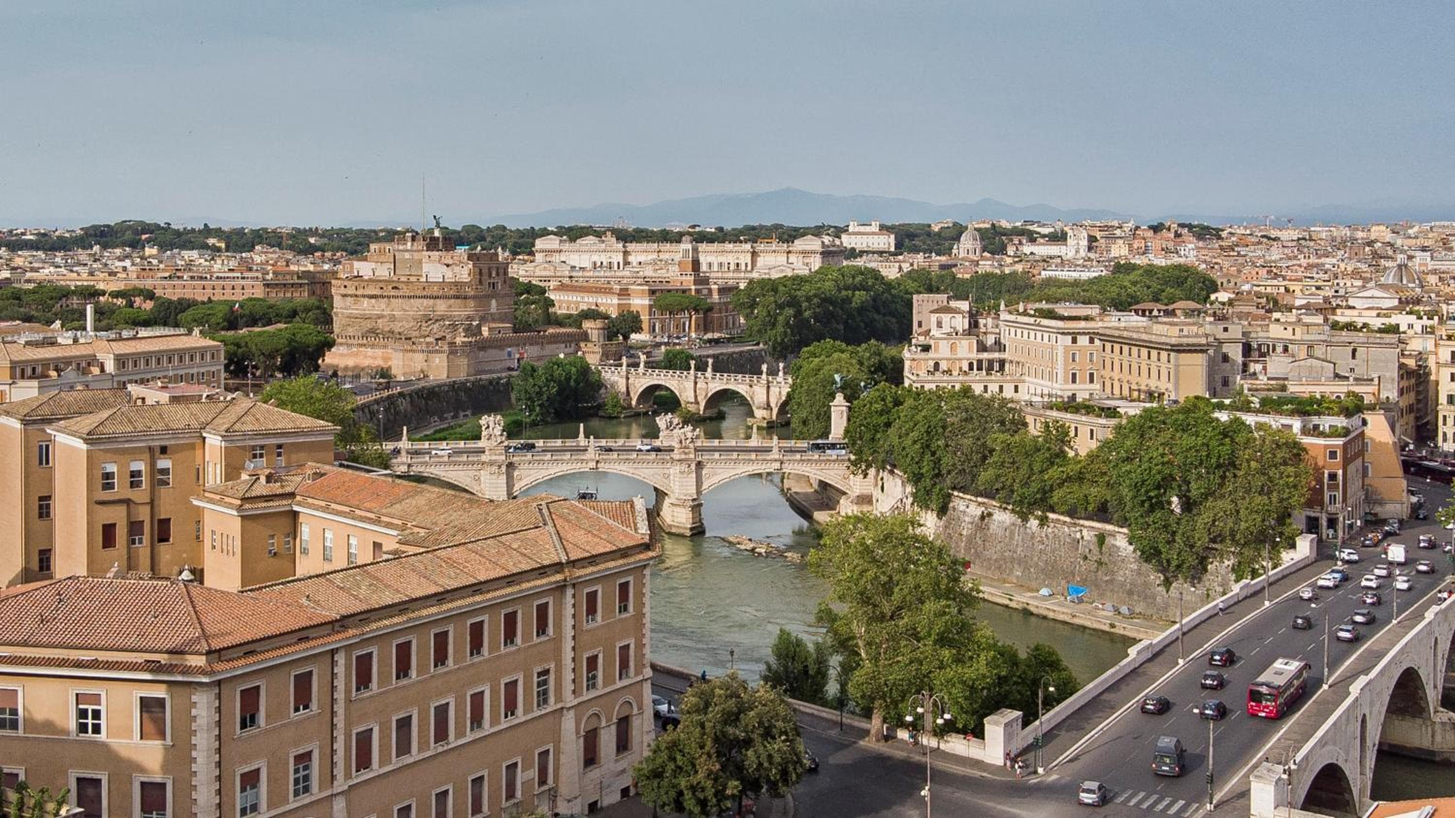 Villa Agrippina, a Gran Meliá Hotel - The Leading Hotels of The World — 8