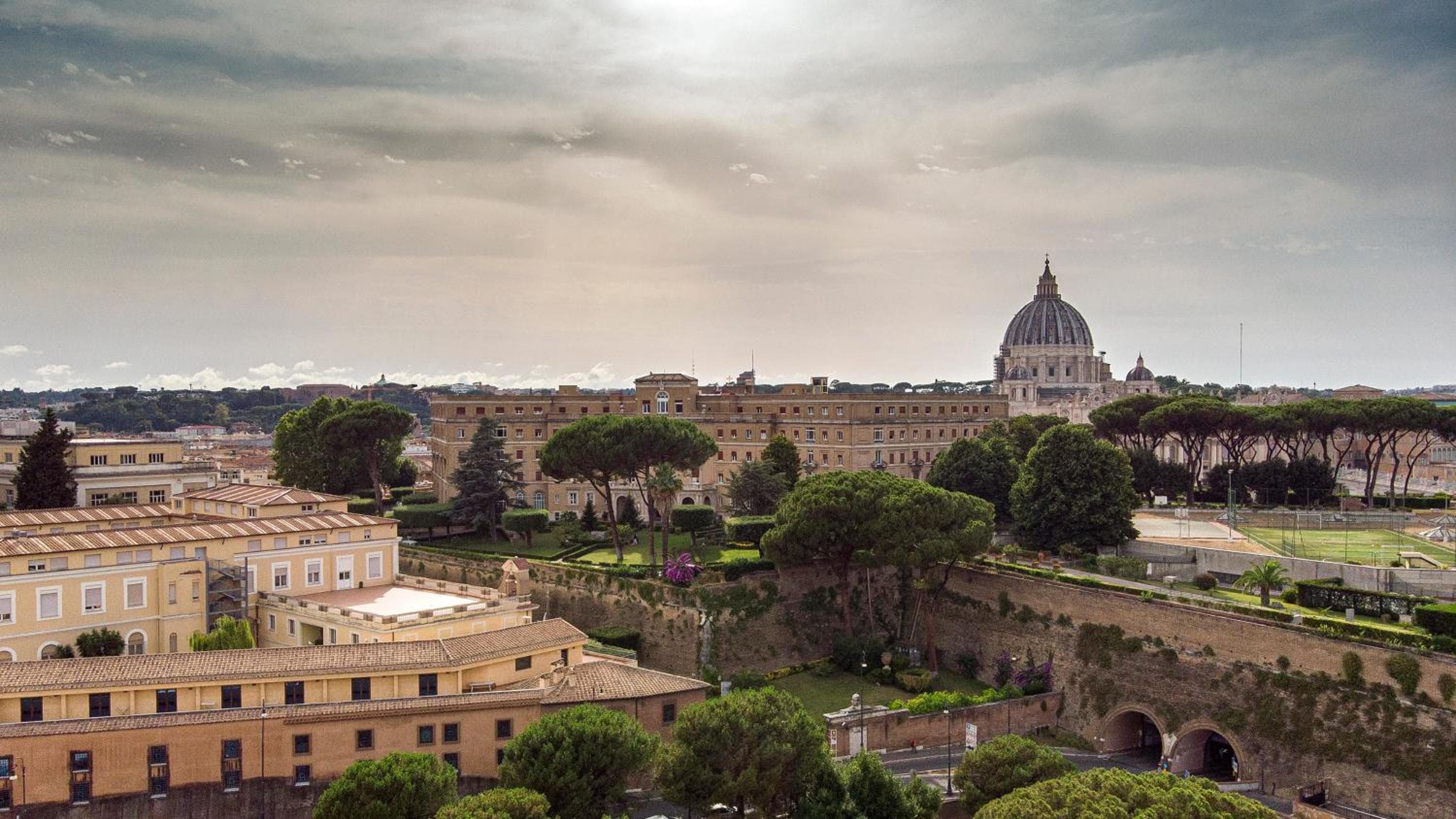 Villa Agrippina Gran Meliá – The Leading Hotels of the World — 1