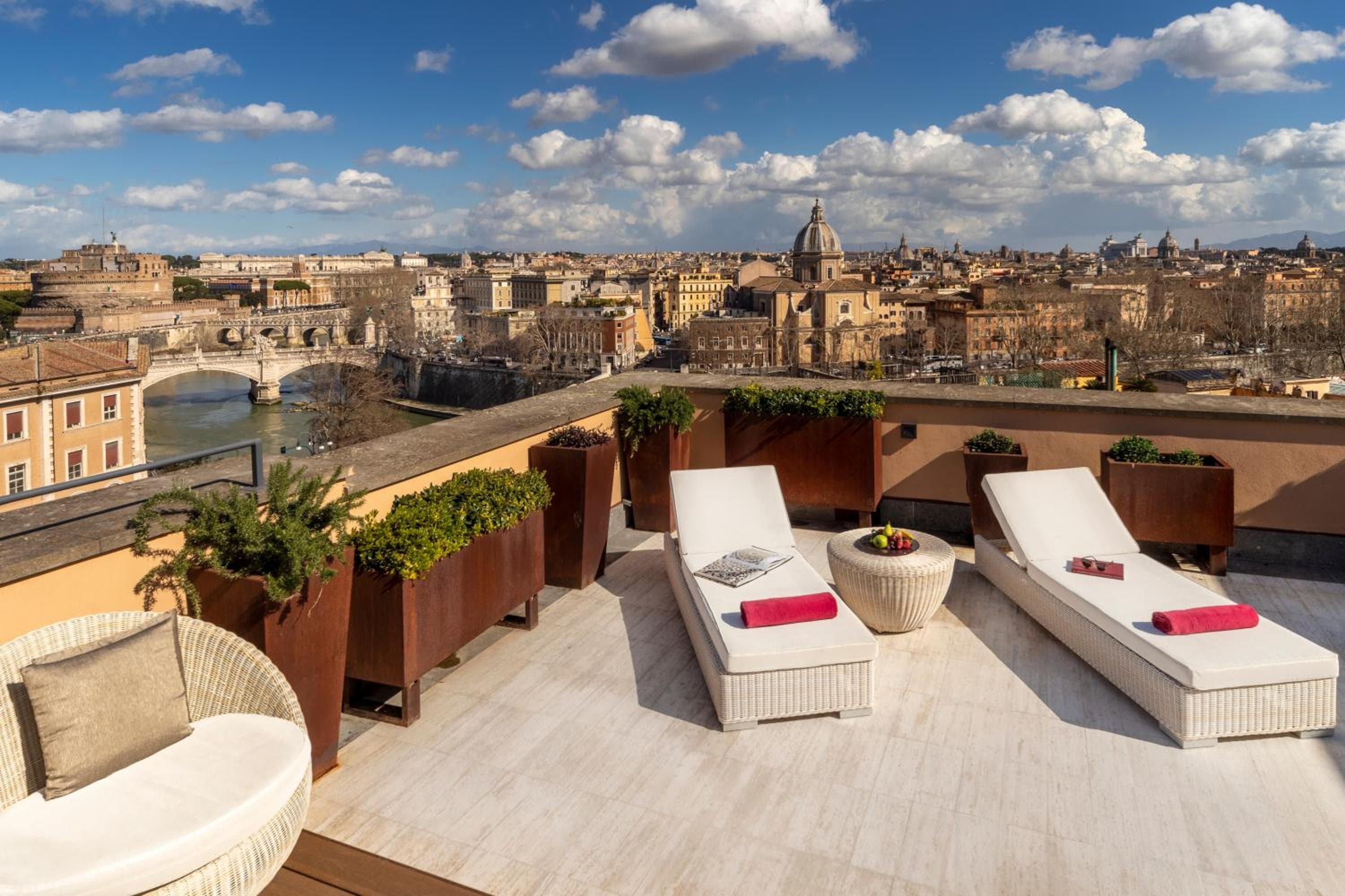 Villa Agrippina, a Gran Meliá Hotel - The Leading Hotels of The World — 14