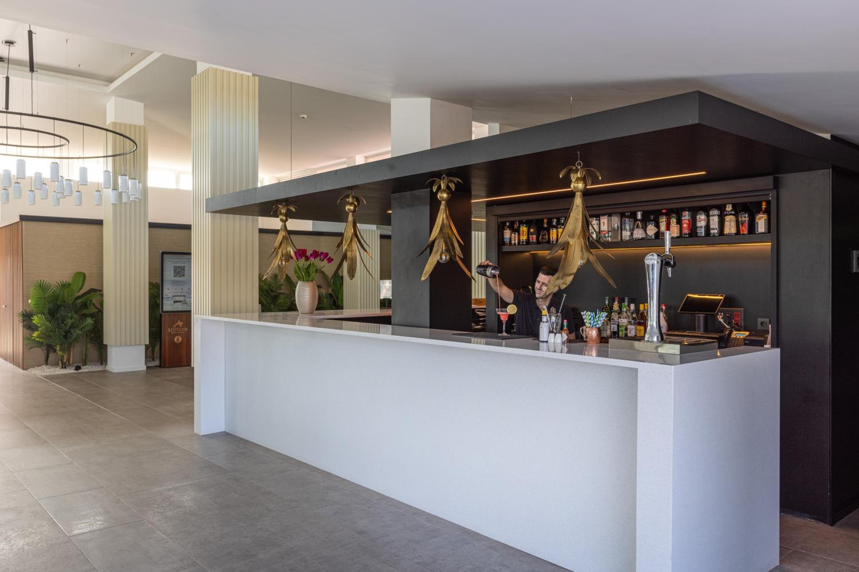 Kumara Serenoa By Lopesan Hotels — 4