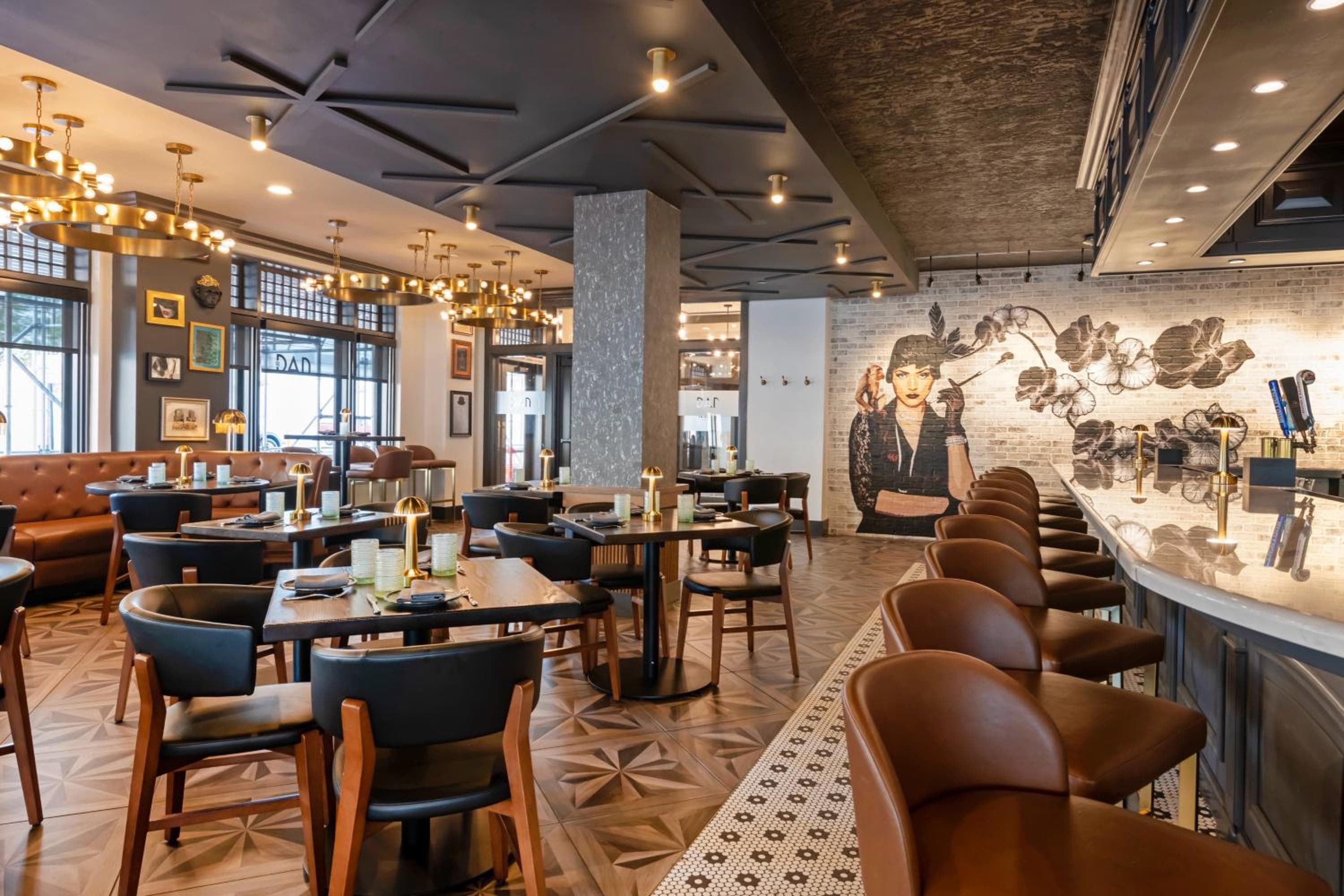 Hotel Flor Tampa Downtown, Tapestry Collection By Hilton — 3