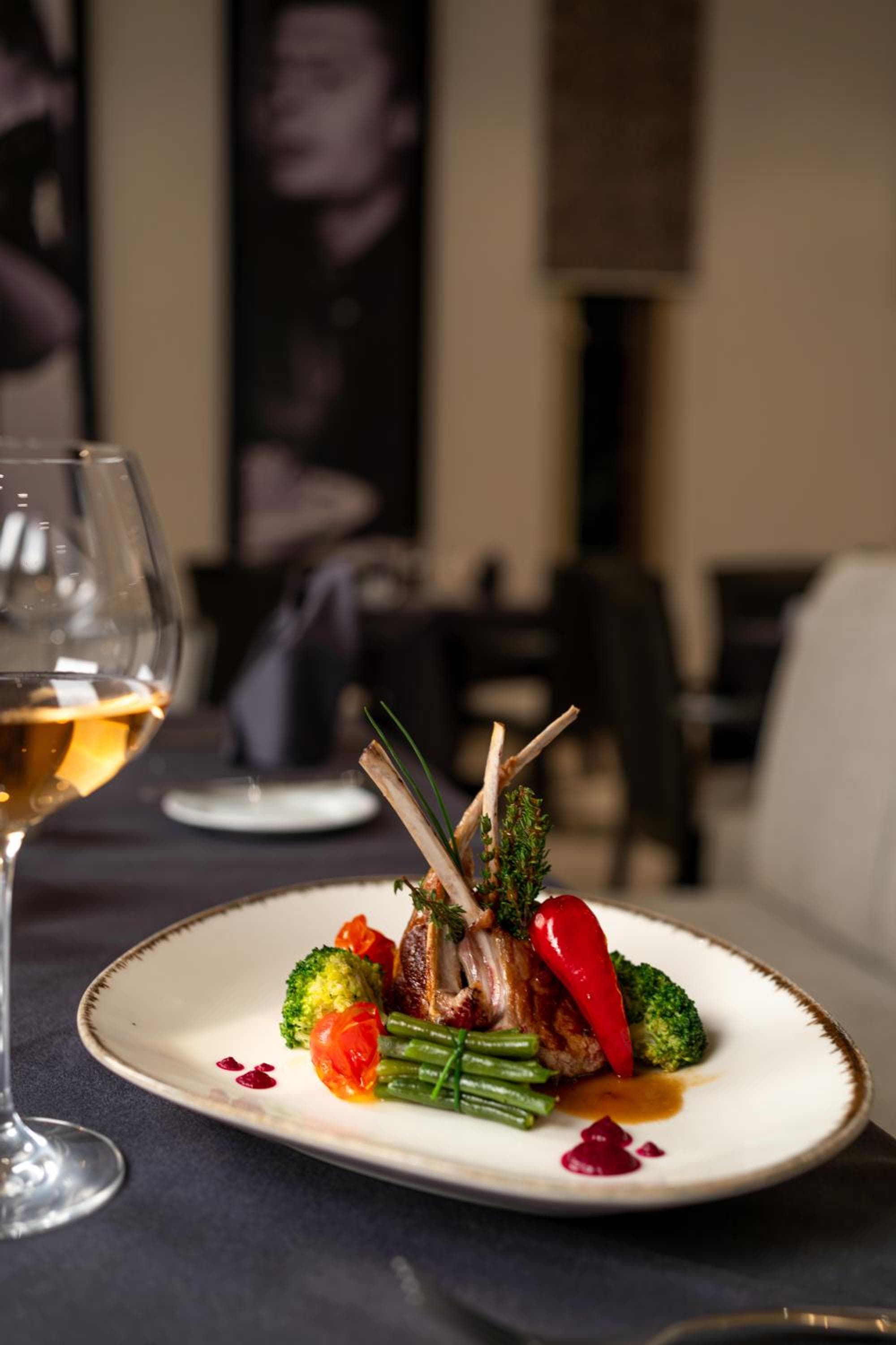 Kenzi Menara Palace & Resort hotel, Avenue Mohamed VI Zone Agdal, Marrakech, Morocco — photo 47