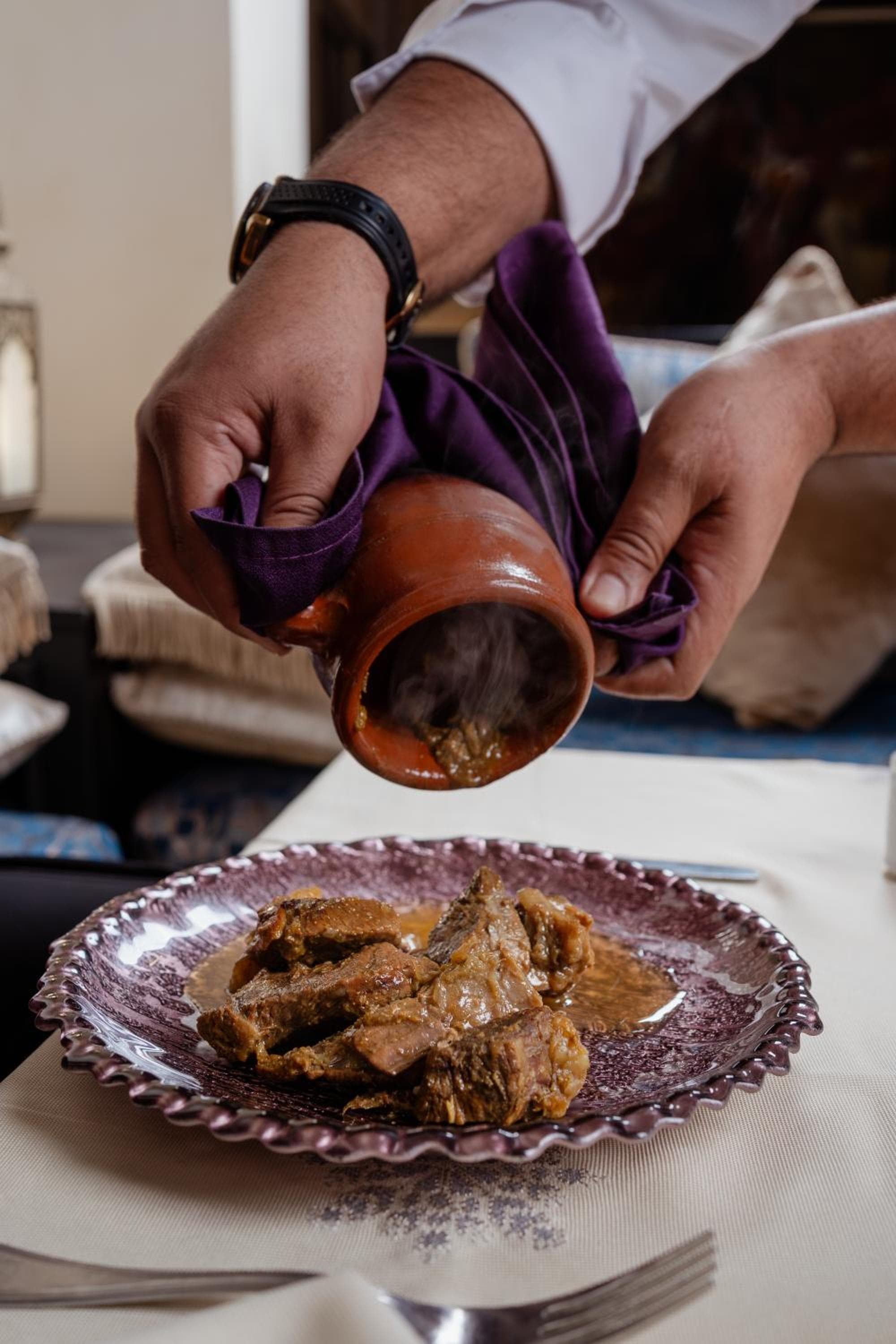 Kenzi Menara Palace & Resort hotel, Avenue Mohamed VI Zone Agdal, Marrakech, Morocco — photo 63