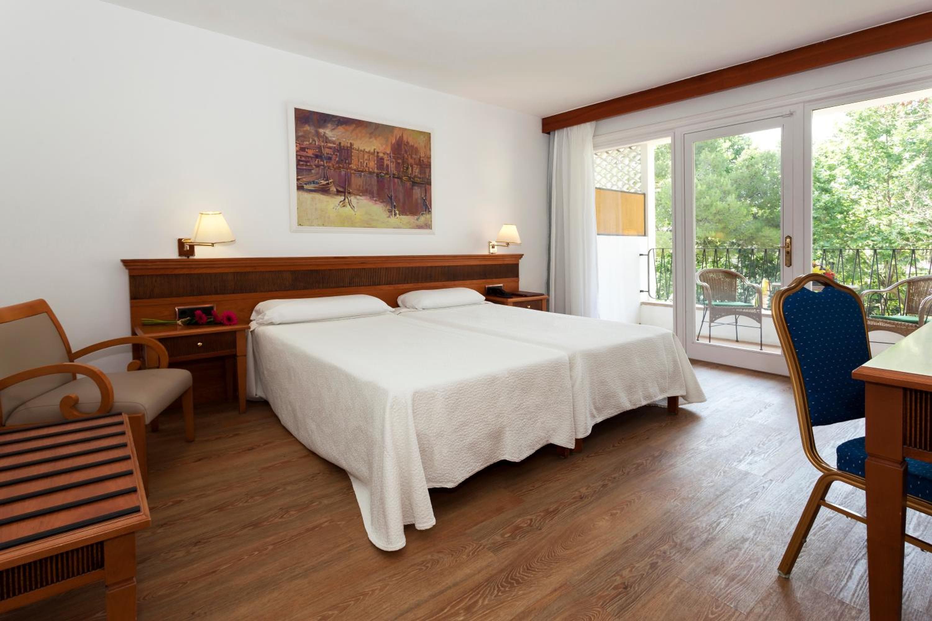 Hotel Araxá - Sólo Adultos — 3