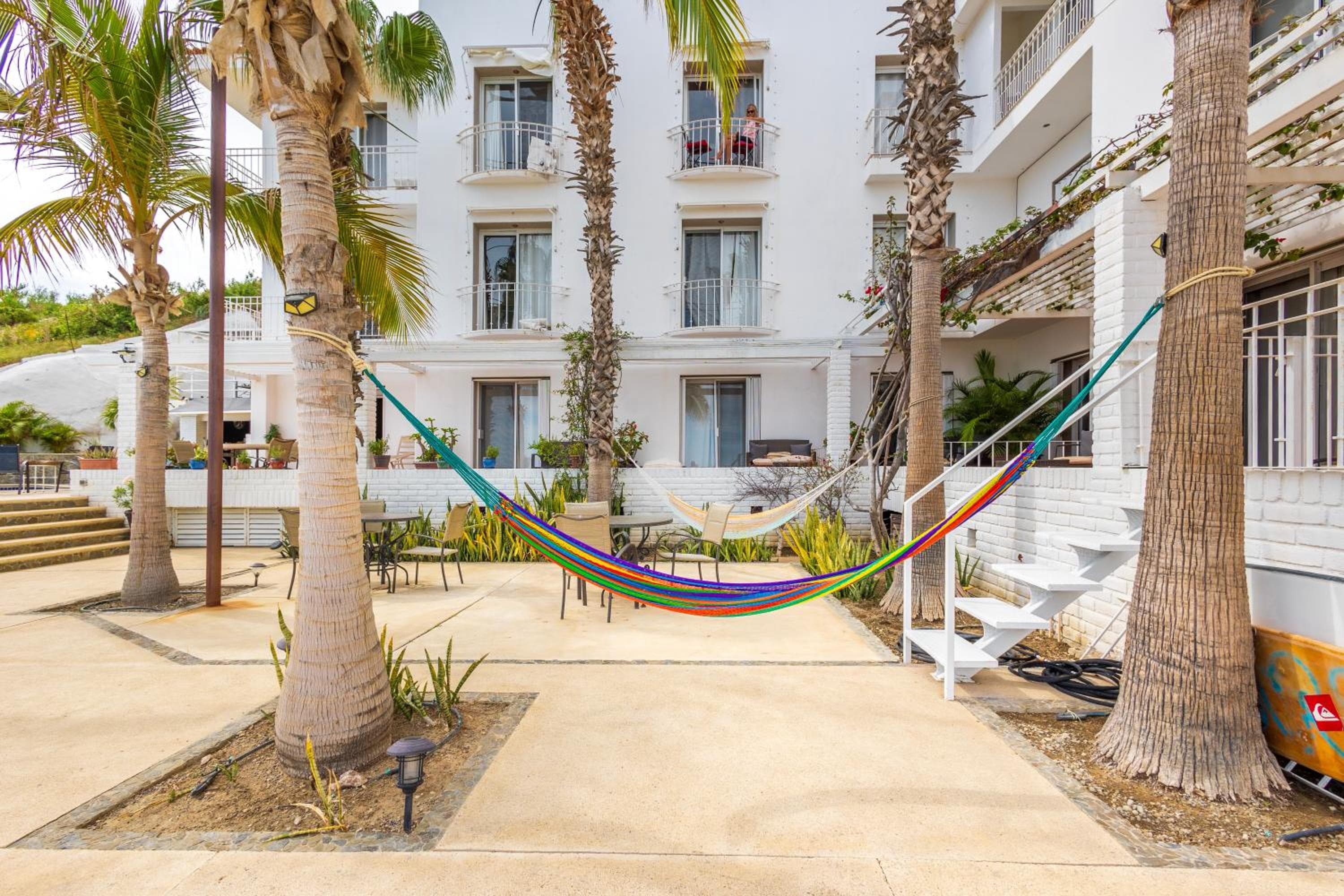 MariaMar Suiten — 8