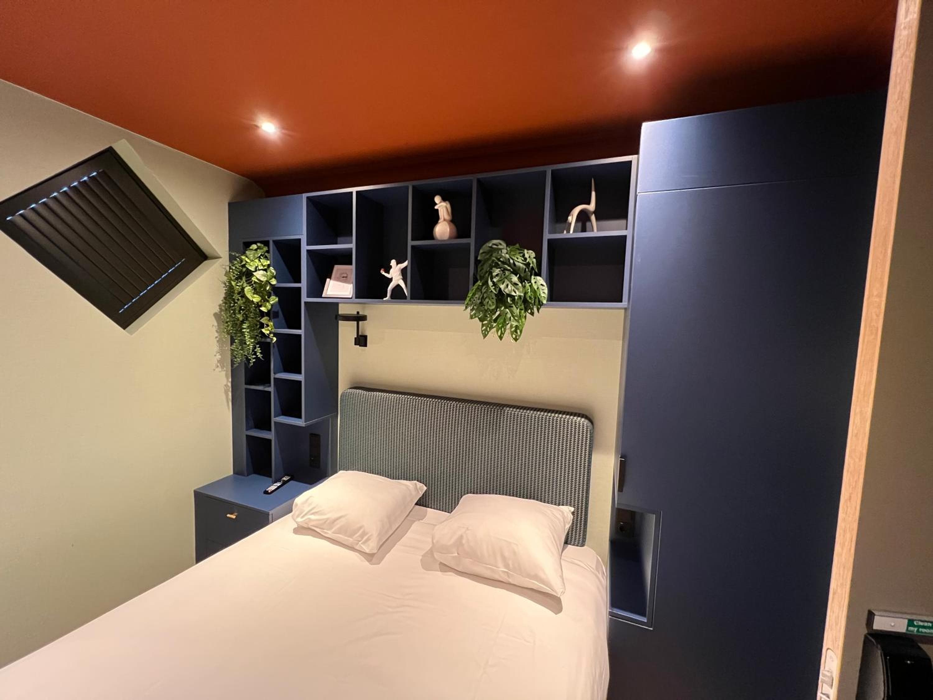 Hotel Nicolaas Witsen — 4