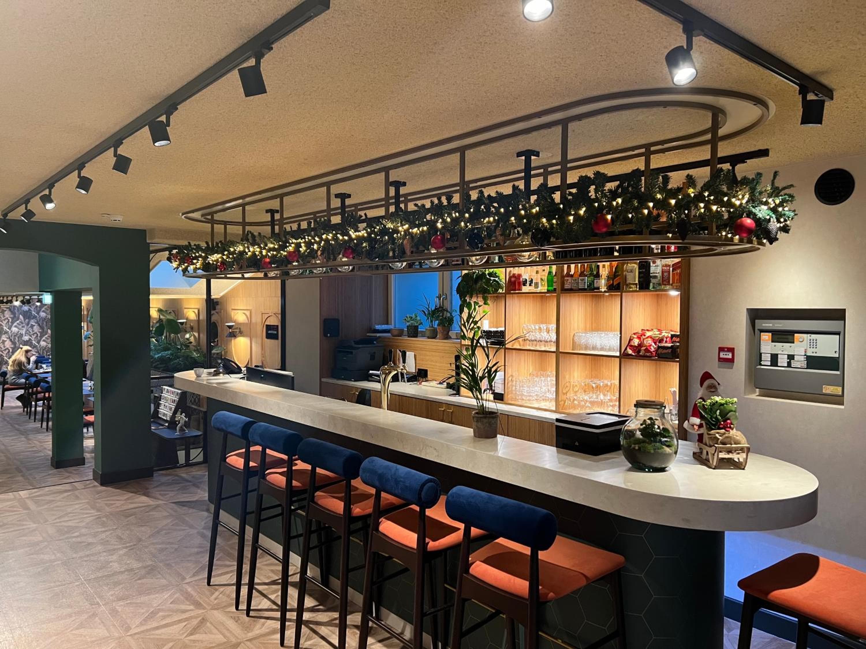 Hotel Nicolaas Witsen — 2